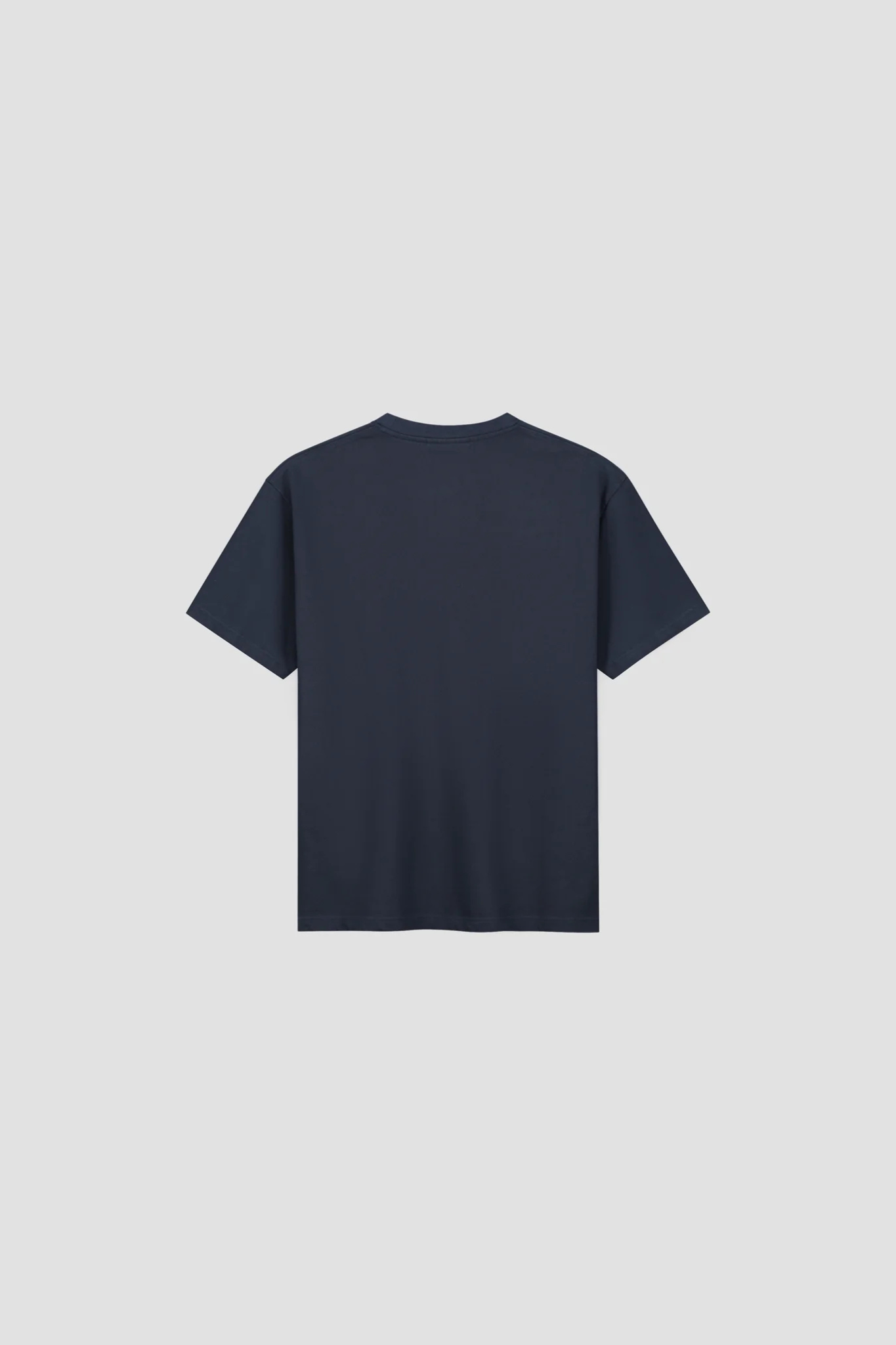 STUDIO T-SHIRT - NAVY