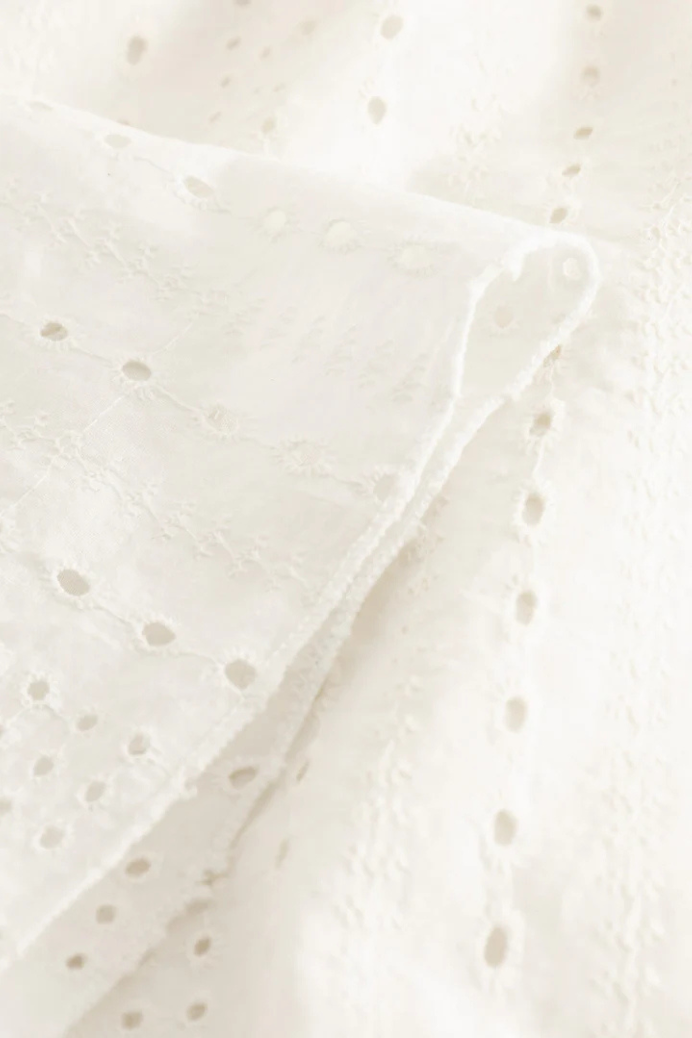 MARLI DRESS - WHITE