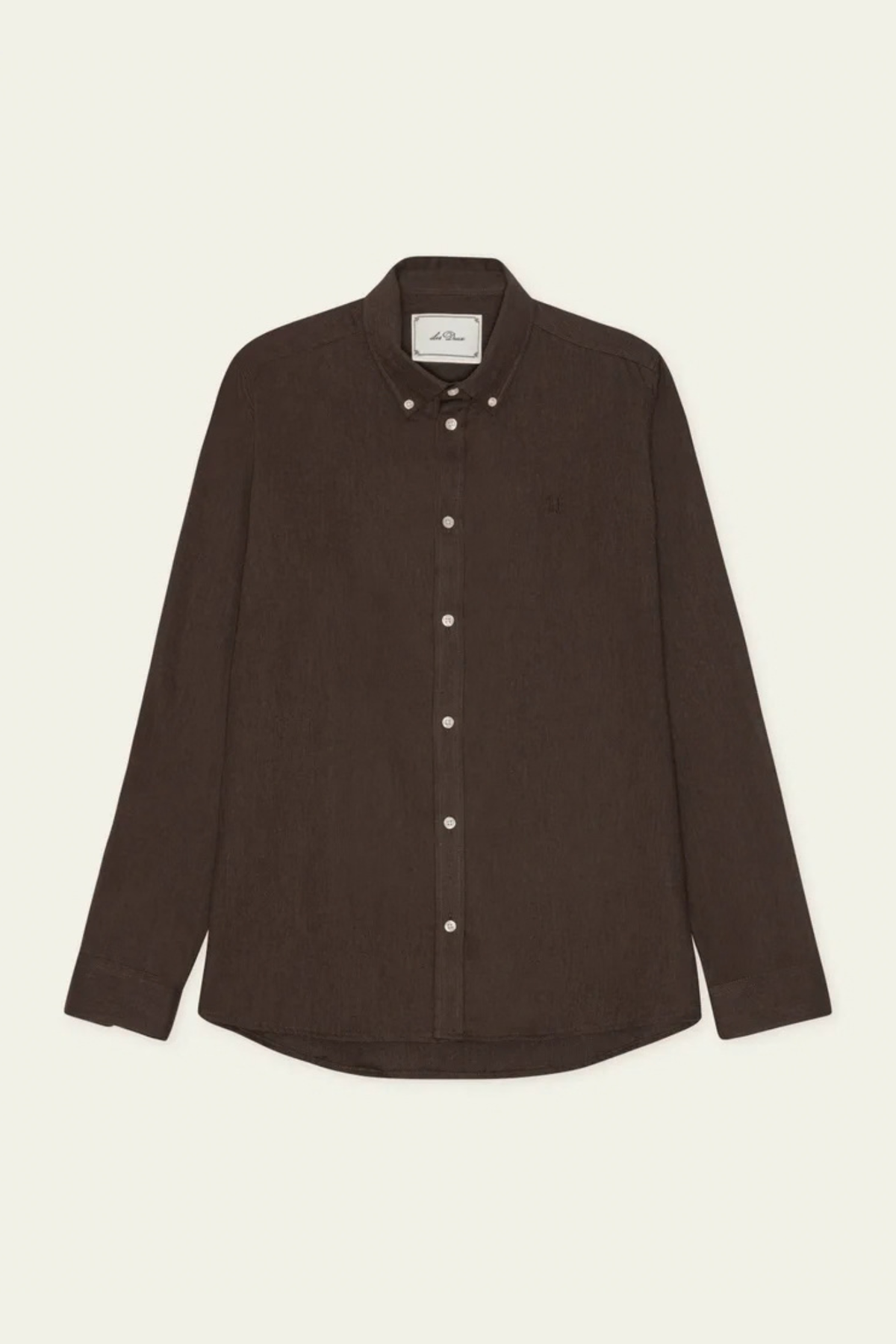 SOFT FLANNEL SHIRT - DELICIOSO