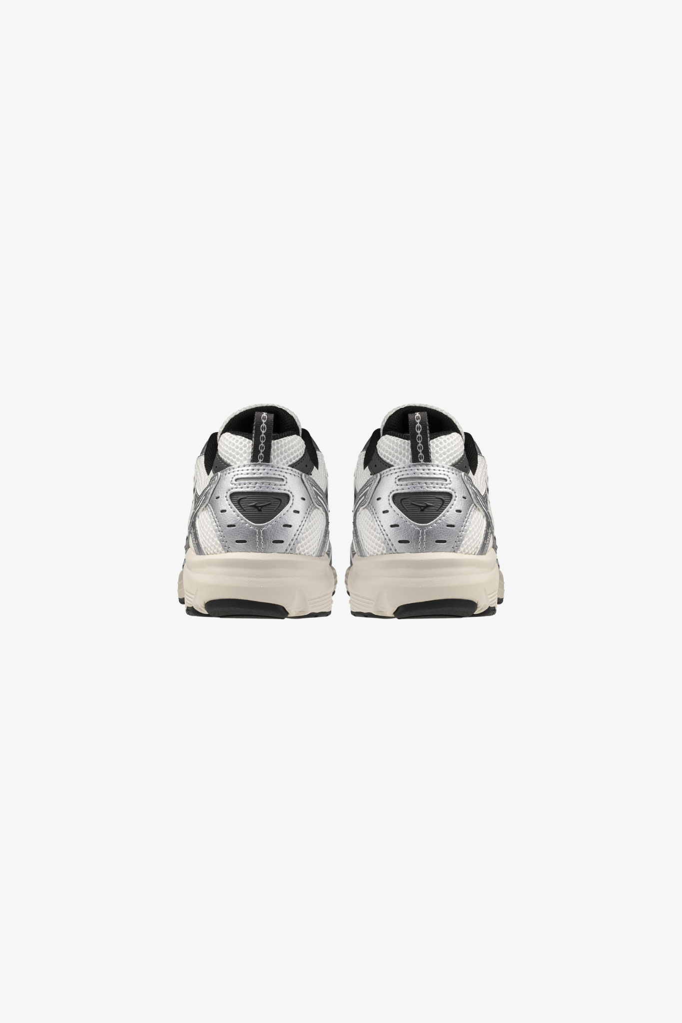 MXR MEN SNEAKERS - SNOWWHITE/MAGNET/SILVER