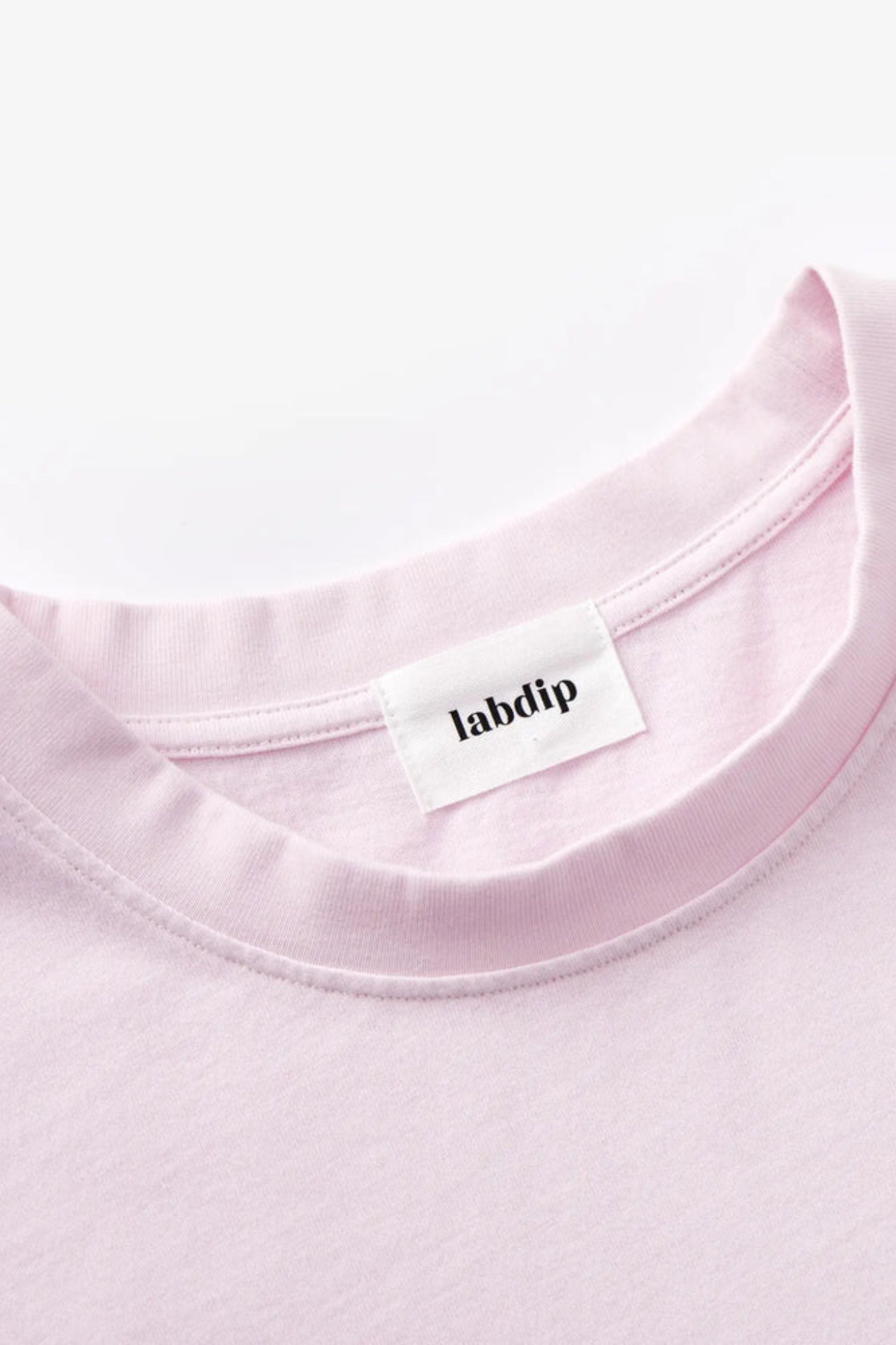 CARSON T-SHIRT - CANDY