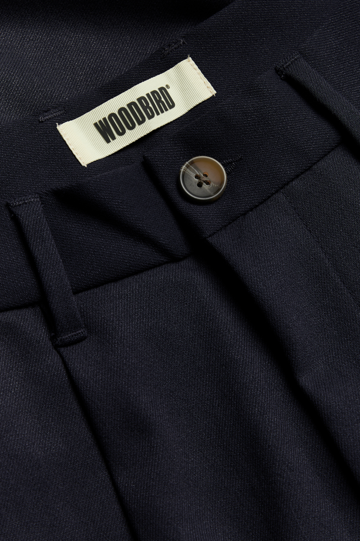 RICK NICKLE PANTS - DARK NAVY