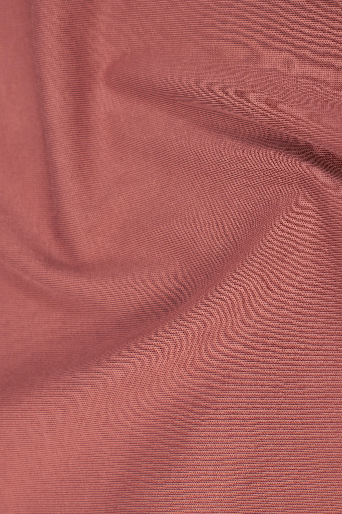 THILO T-SHIRT -  RED