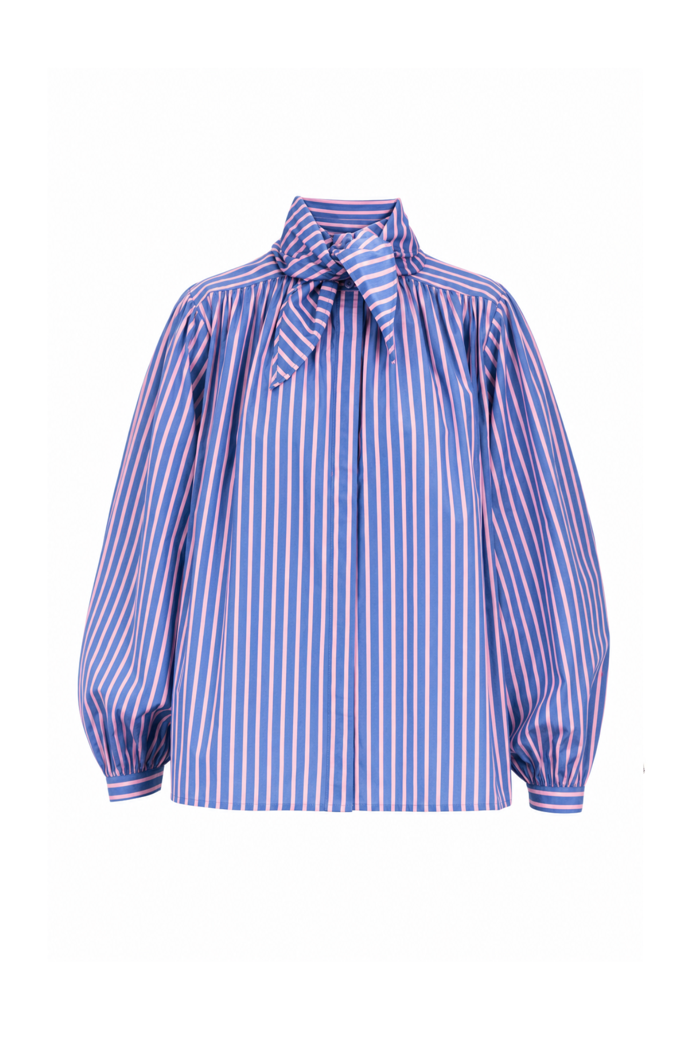GURI SHIRT - ROSE