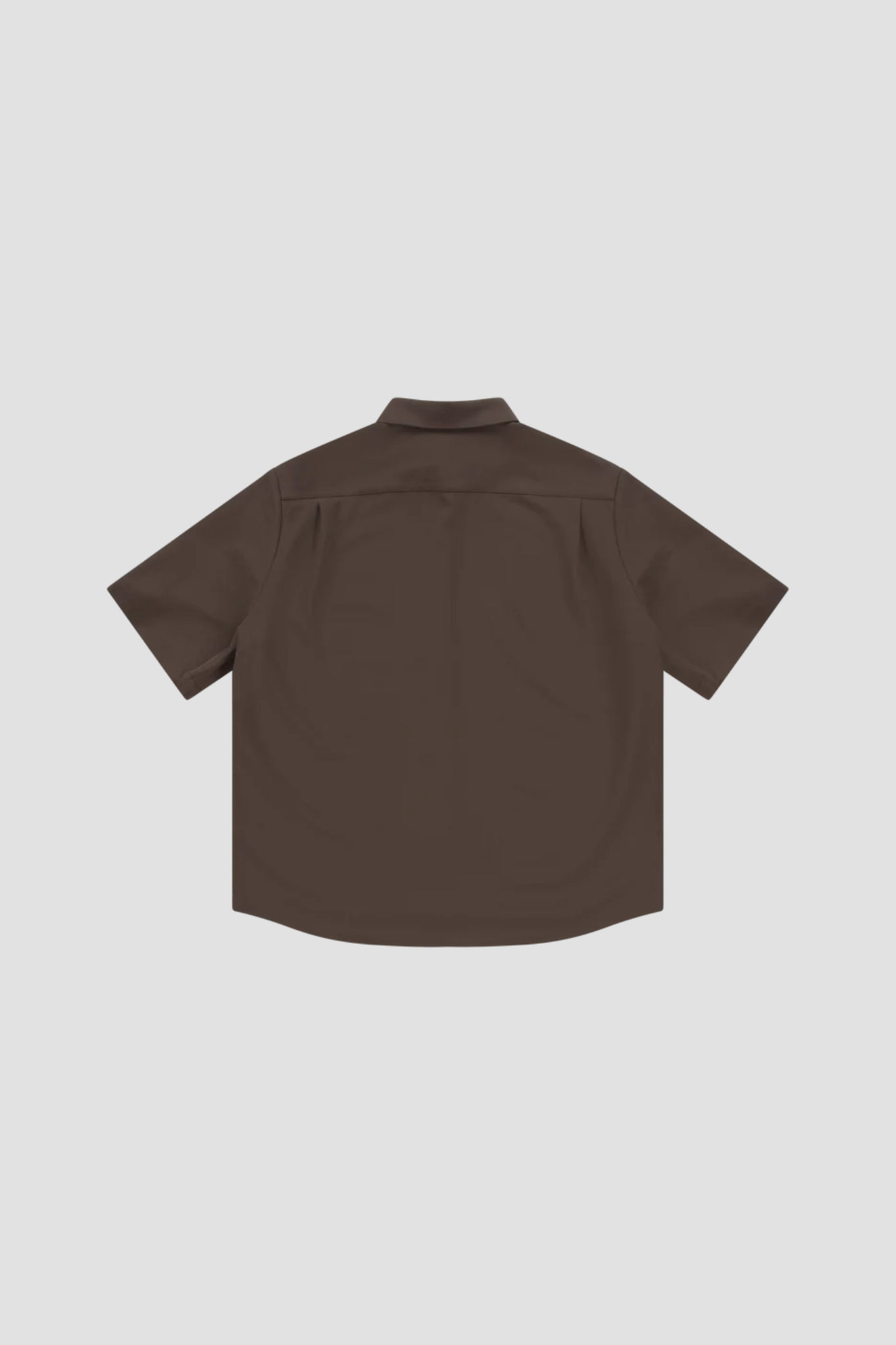 AMAGO RIPSTOP SHIRT - BELUGA