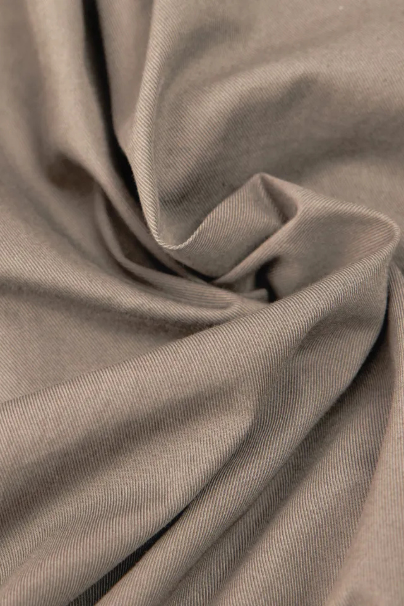 MARYKO TROUSERS - BROWN