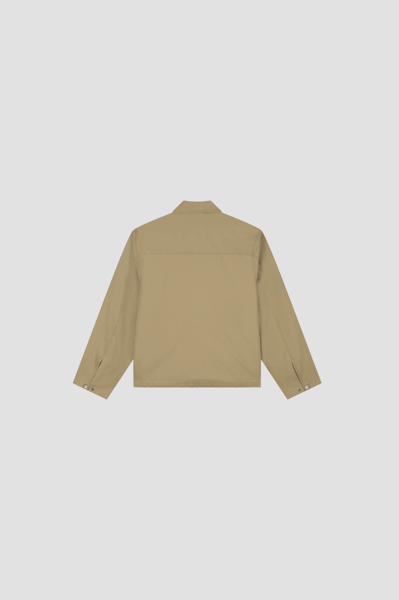 HERRINGBONE JACKET - TREE HOUSE