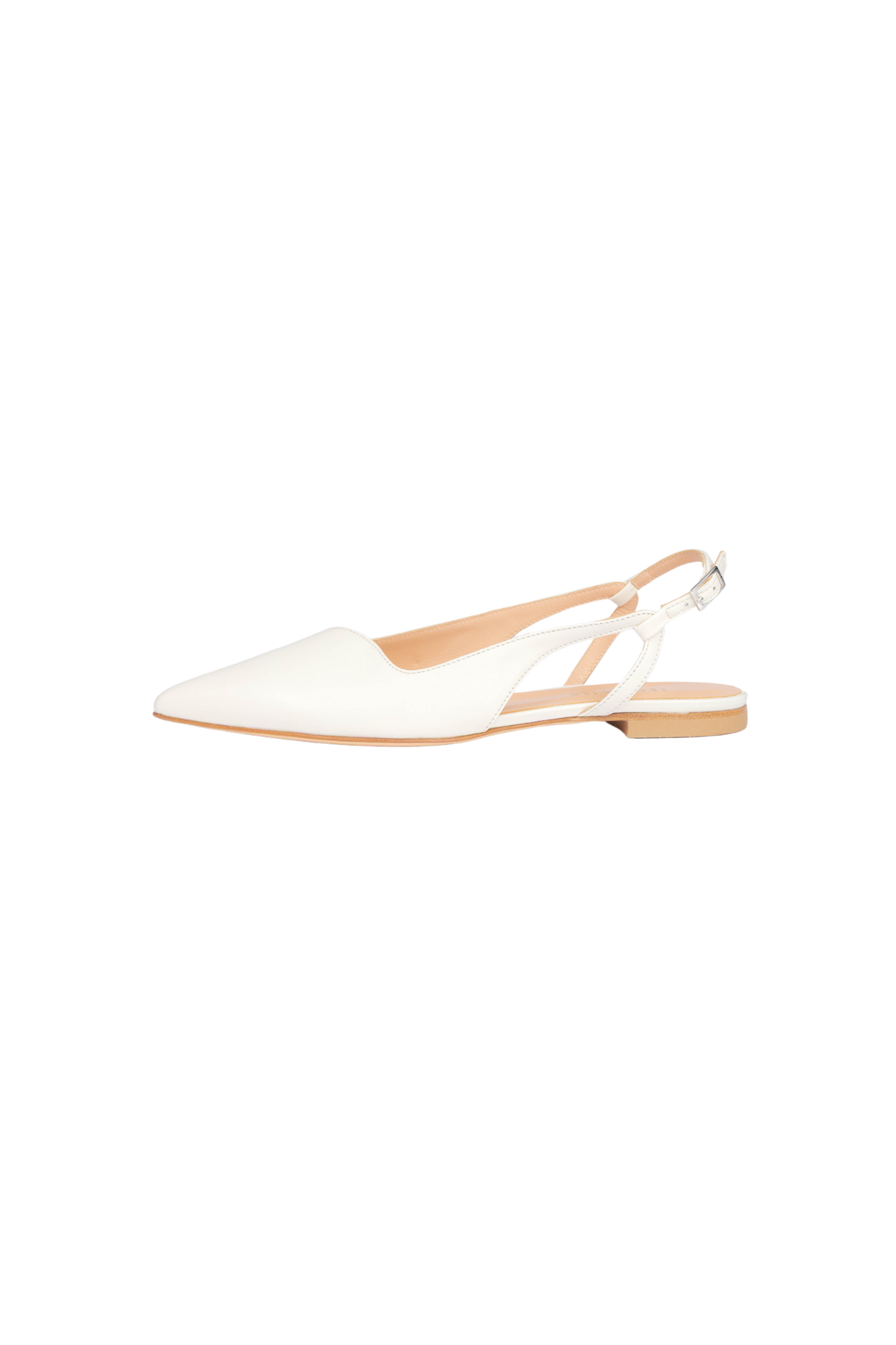 CALZATURE DONNA SHOES - NAPPA TOFU
