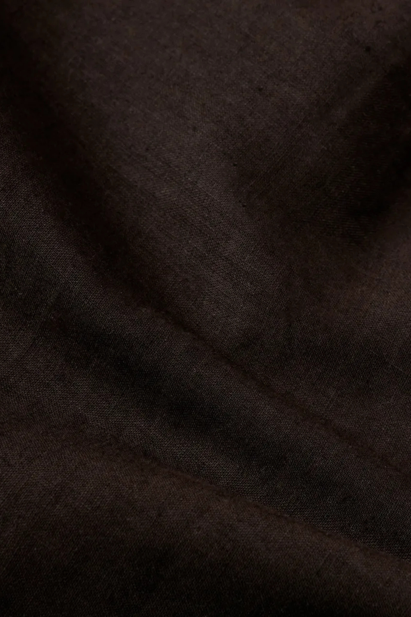 MERYN SHIRT - BROWN