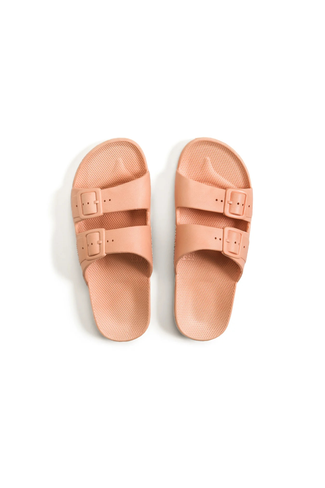 MOSES SLIDES - APRICOT