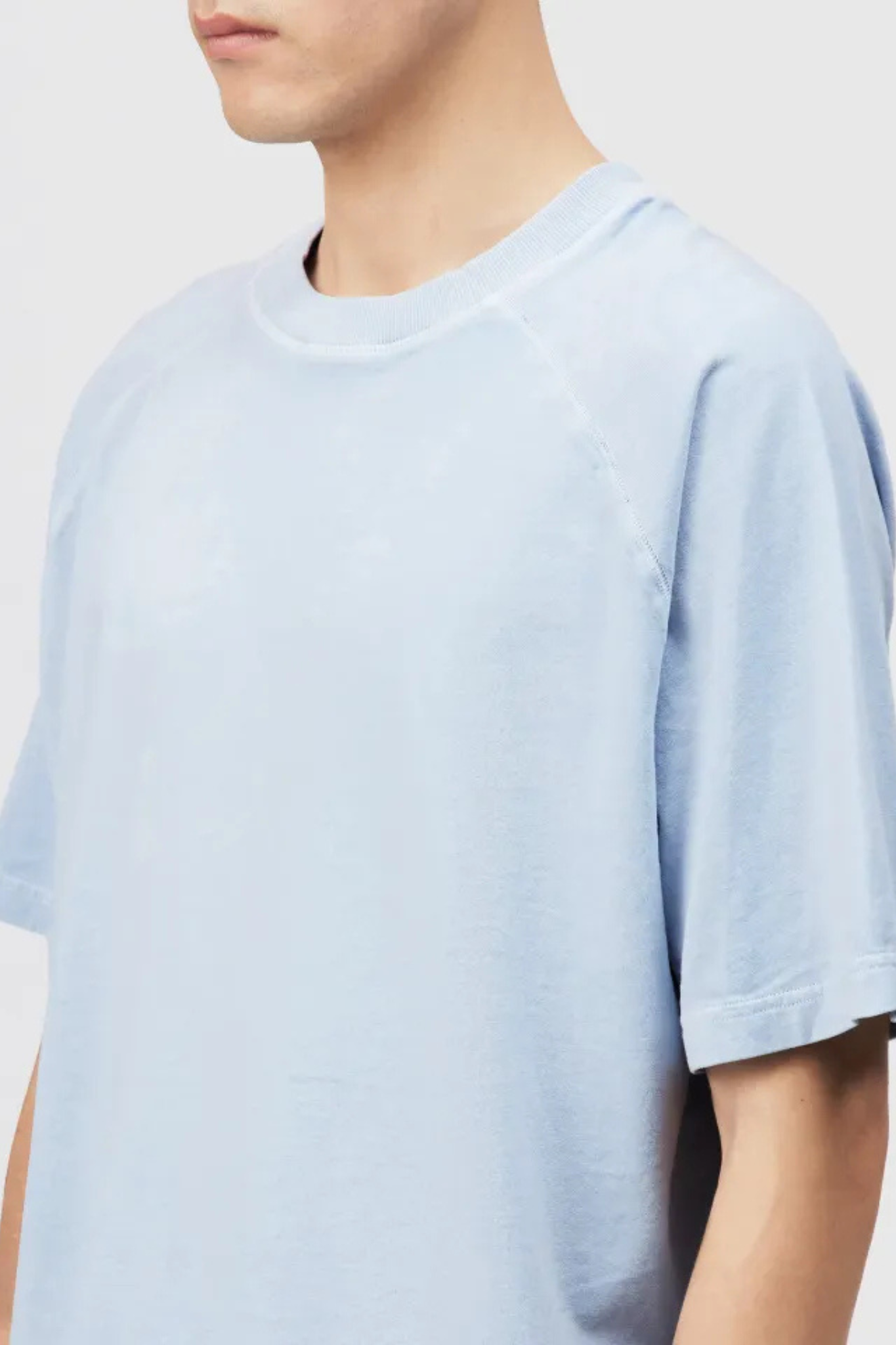 MAVIAN T-SHIRT - BLUE