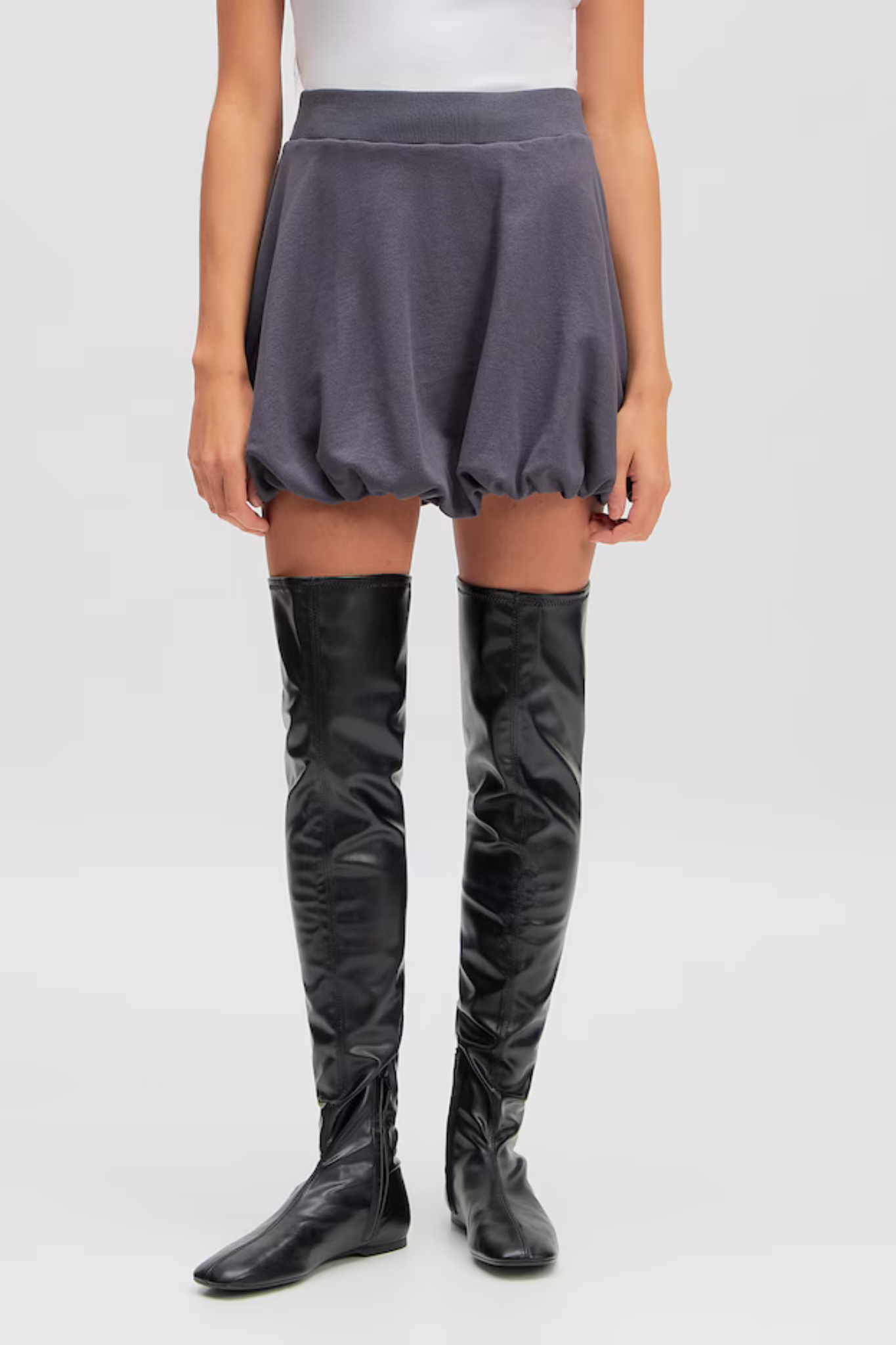 NANCY SKIRT - PERISCOPE