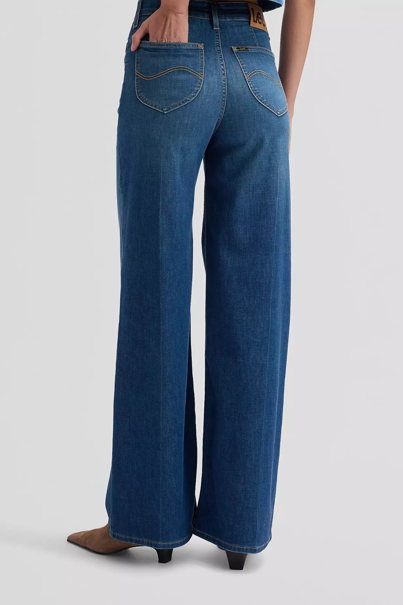 STELLA JEANS - BLUE ARROW