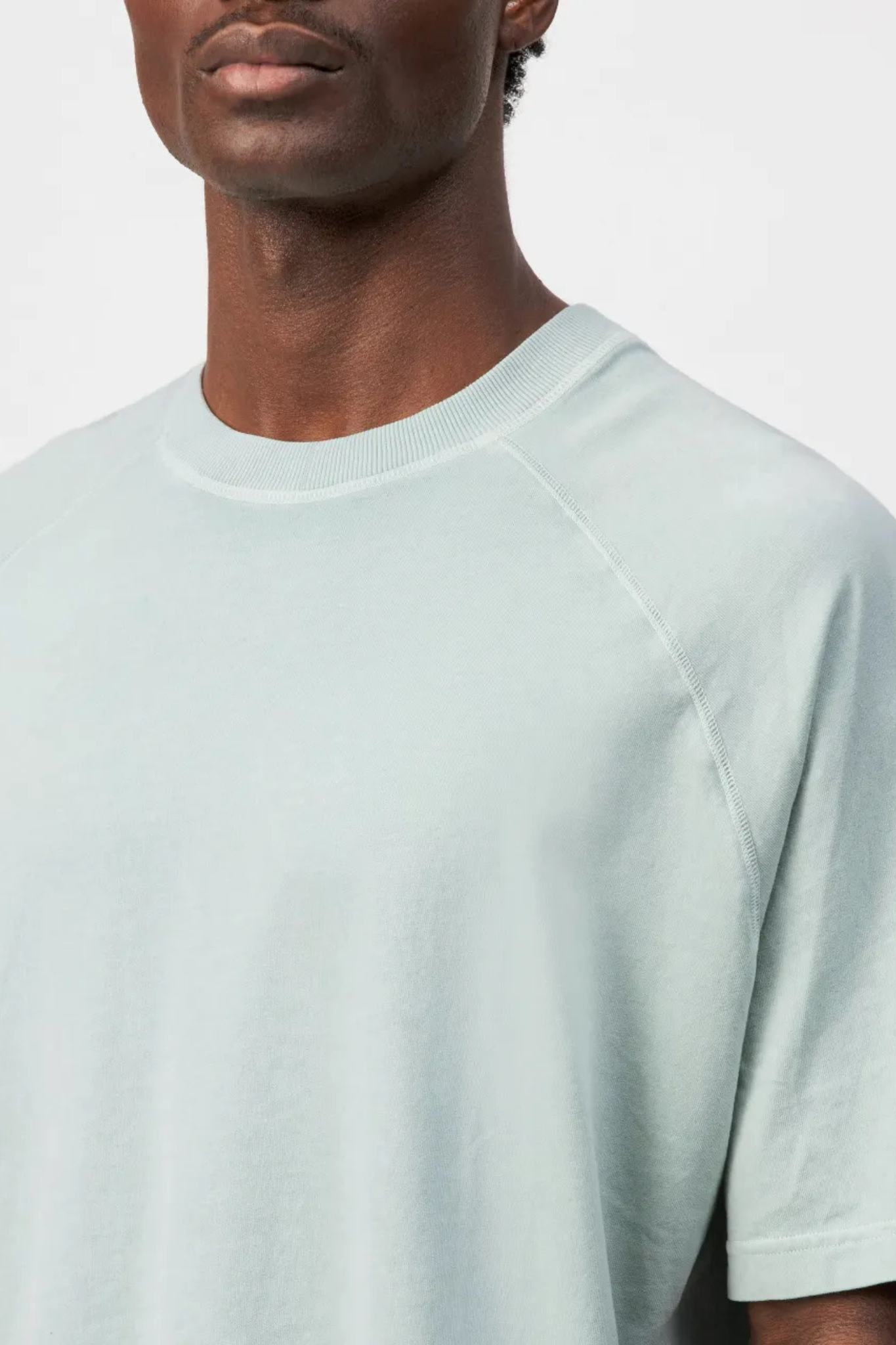 MAVIAN T-SHIRT - GREEN