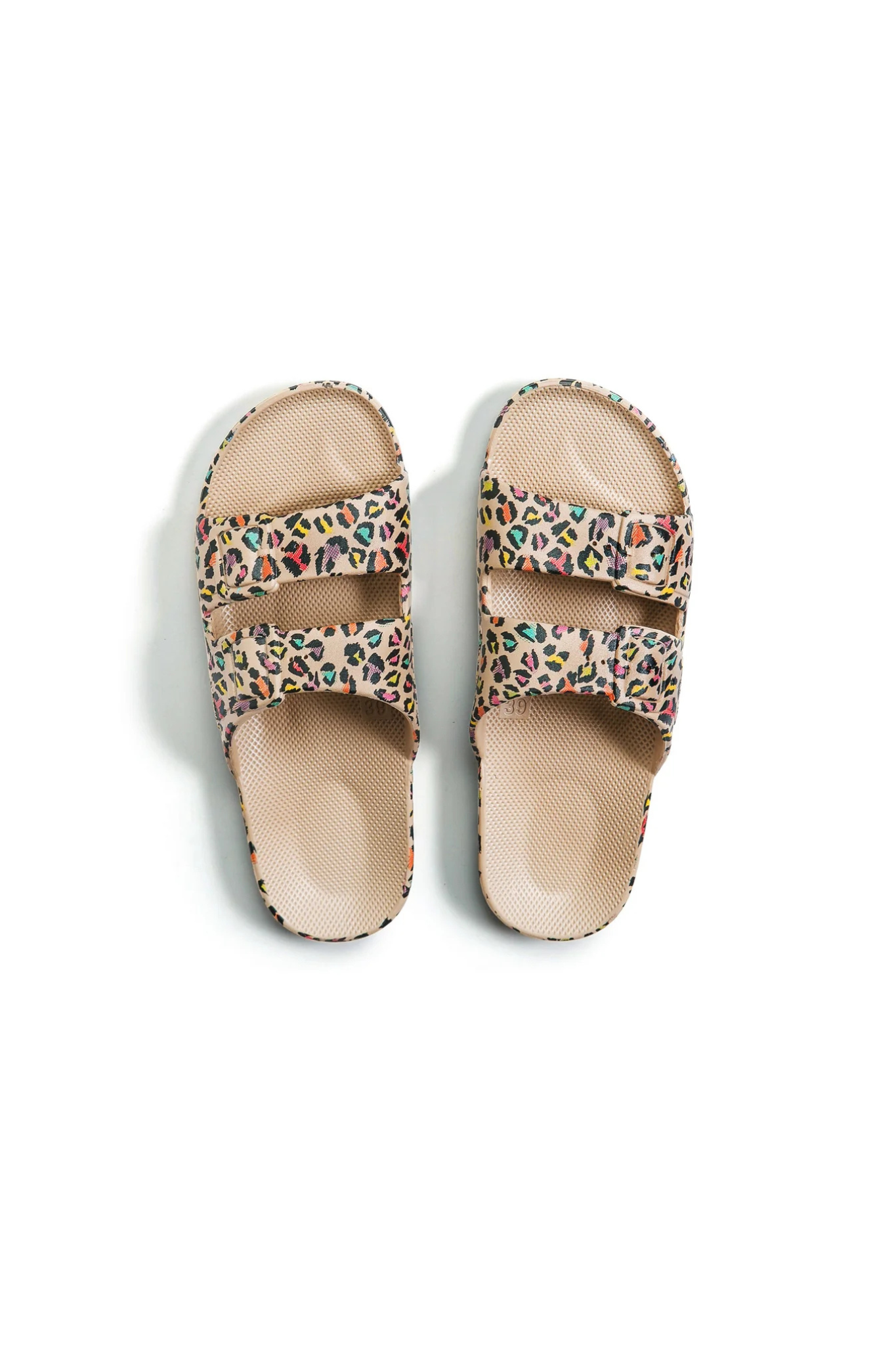 MOSES SLIDES - POPLEO SANDS
