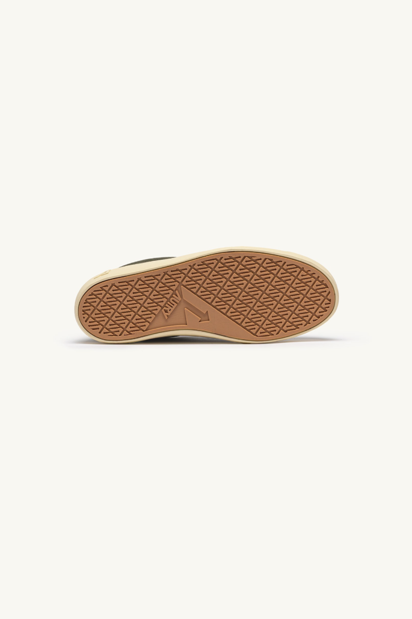 WINDSCAPE LOW MEN SNEAKERS - SUE/LEAT SKGRN/MRSH