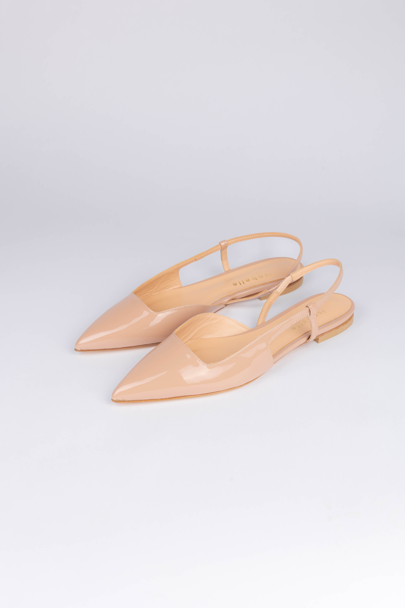 CALZATURE DONNA SHOES - VERNICE CIPRIA