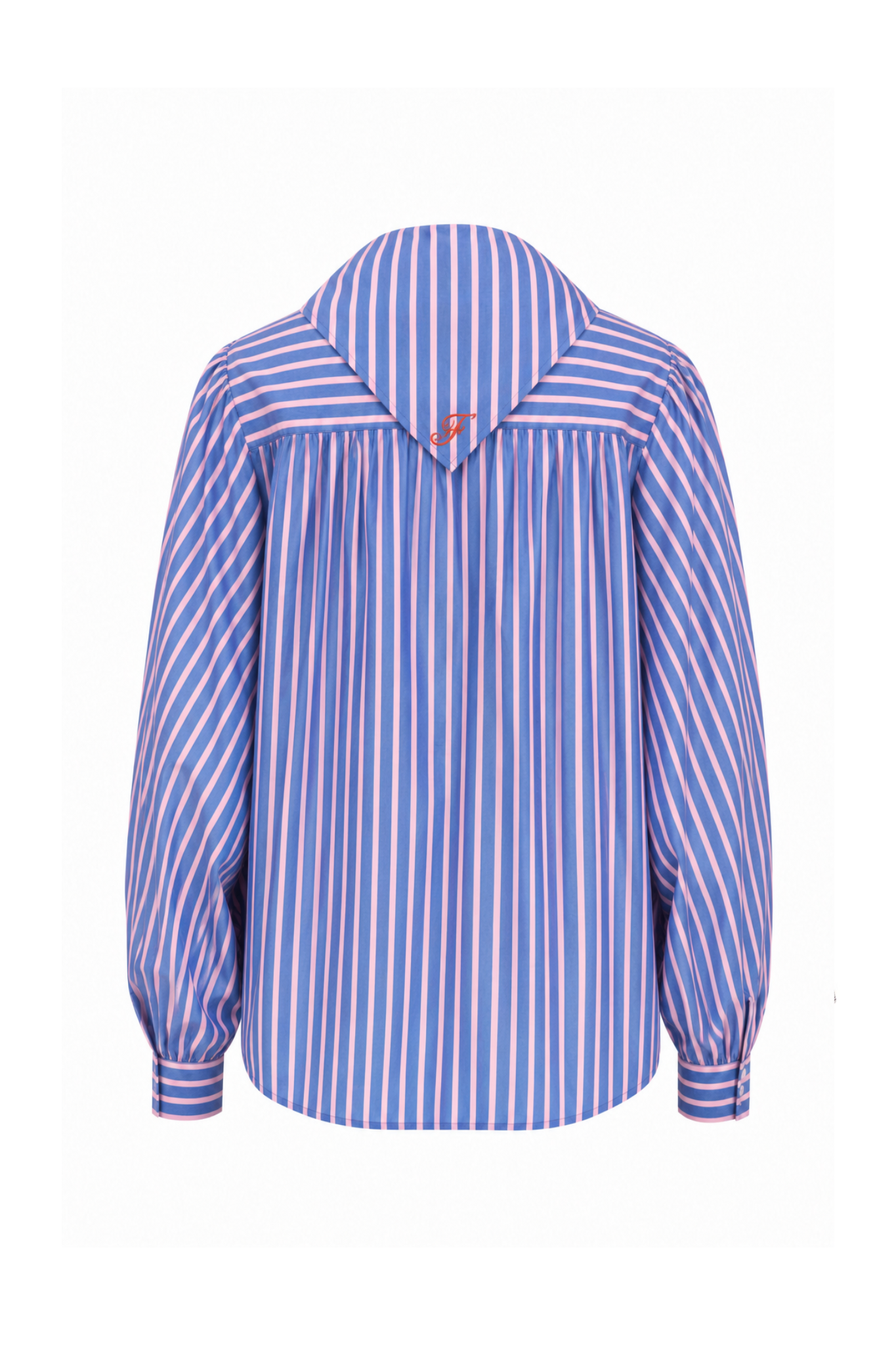 GURI SHIRT - ROSE