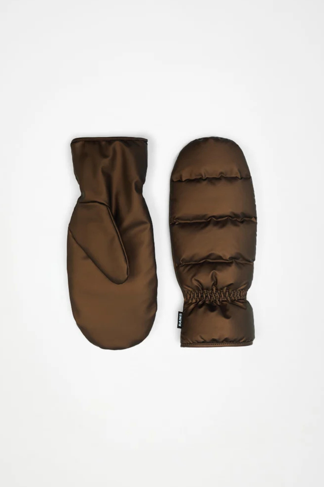 PUFFER MITTENS W2T2 - COMET