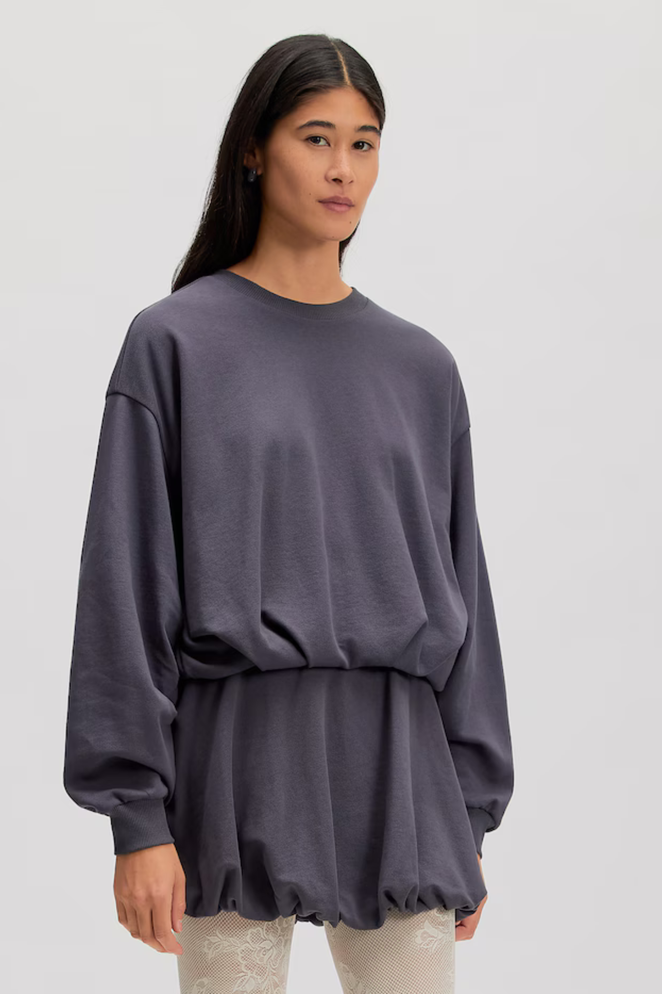 BLOSSOM SWEATER - PERISCOPE