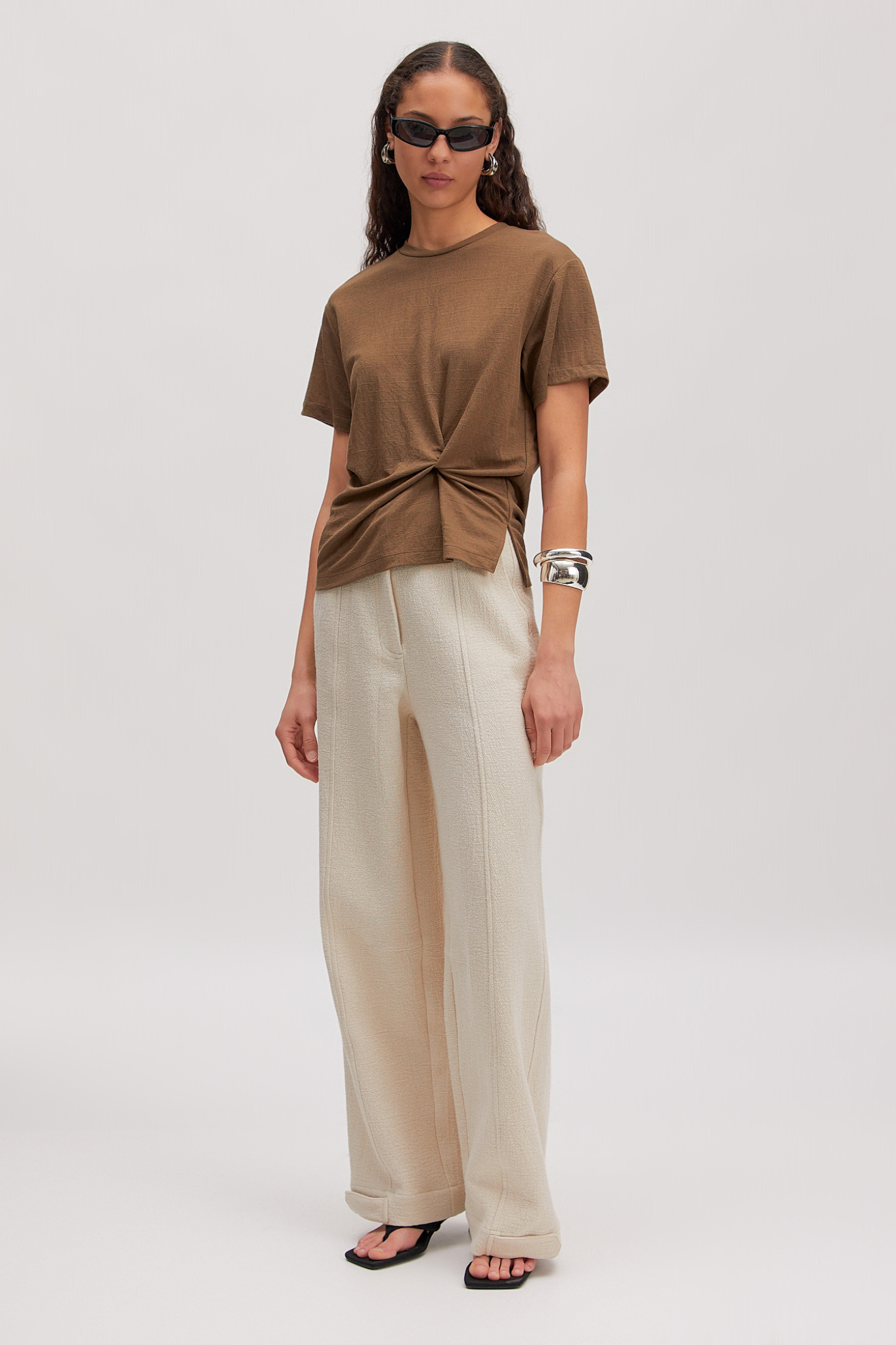 IVETTE T-SHIRT - CUB