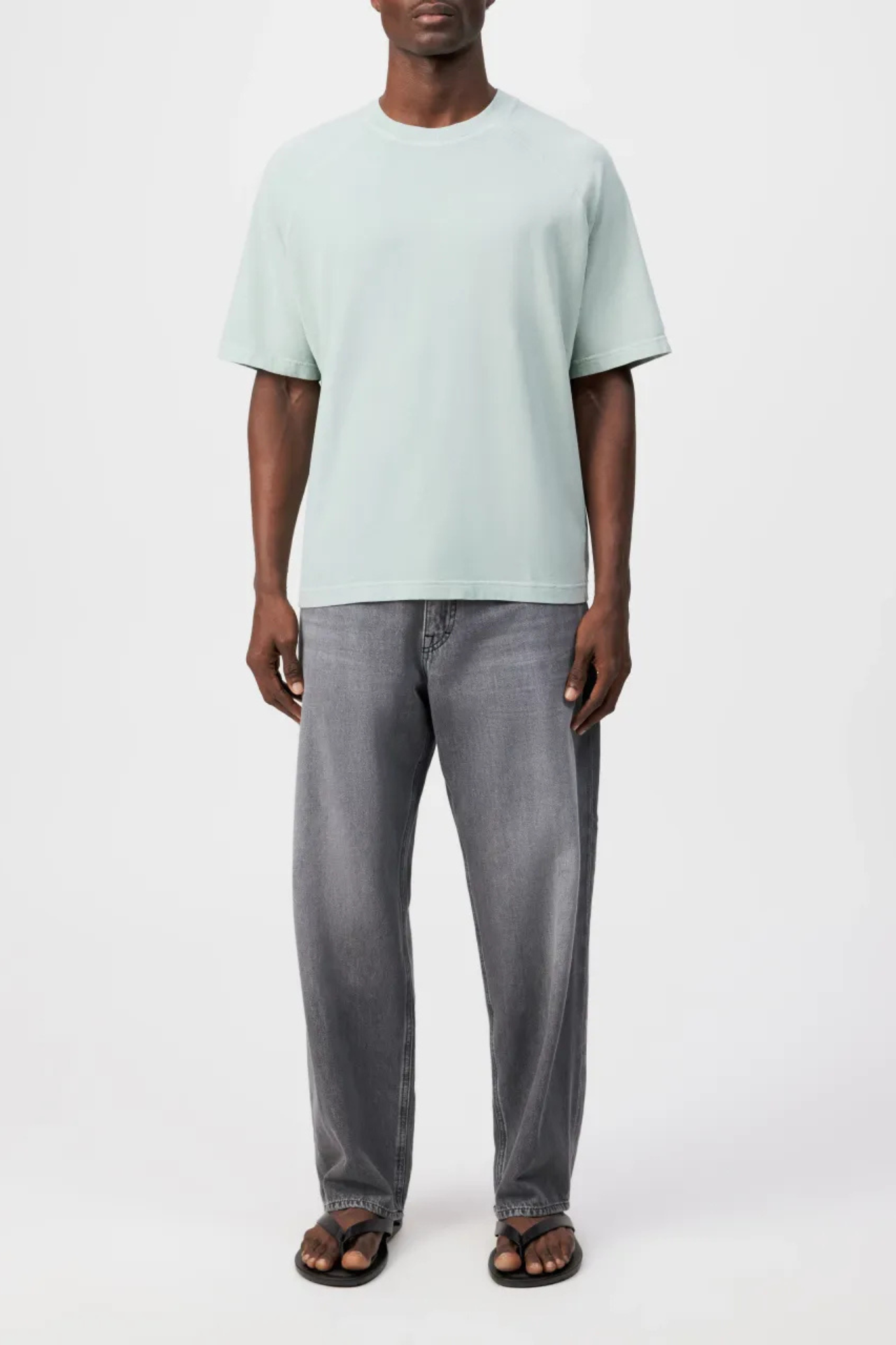 MAVIAN T-SHIRT - GREEN