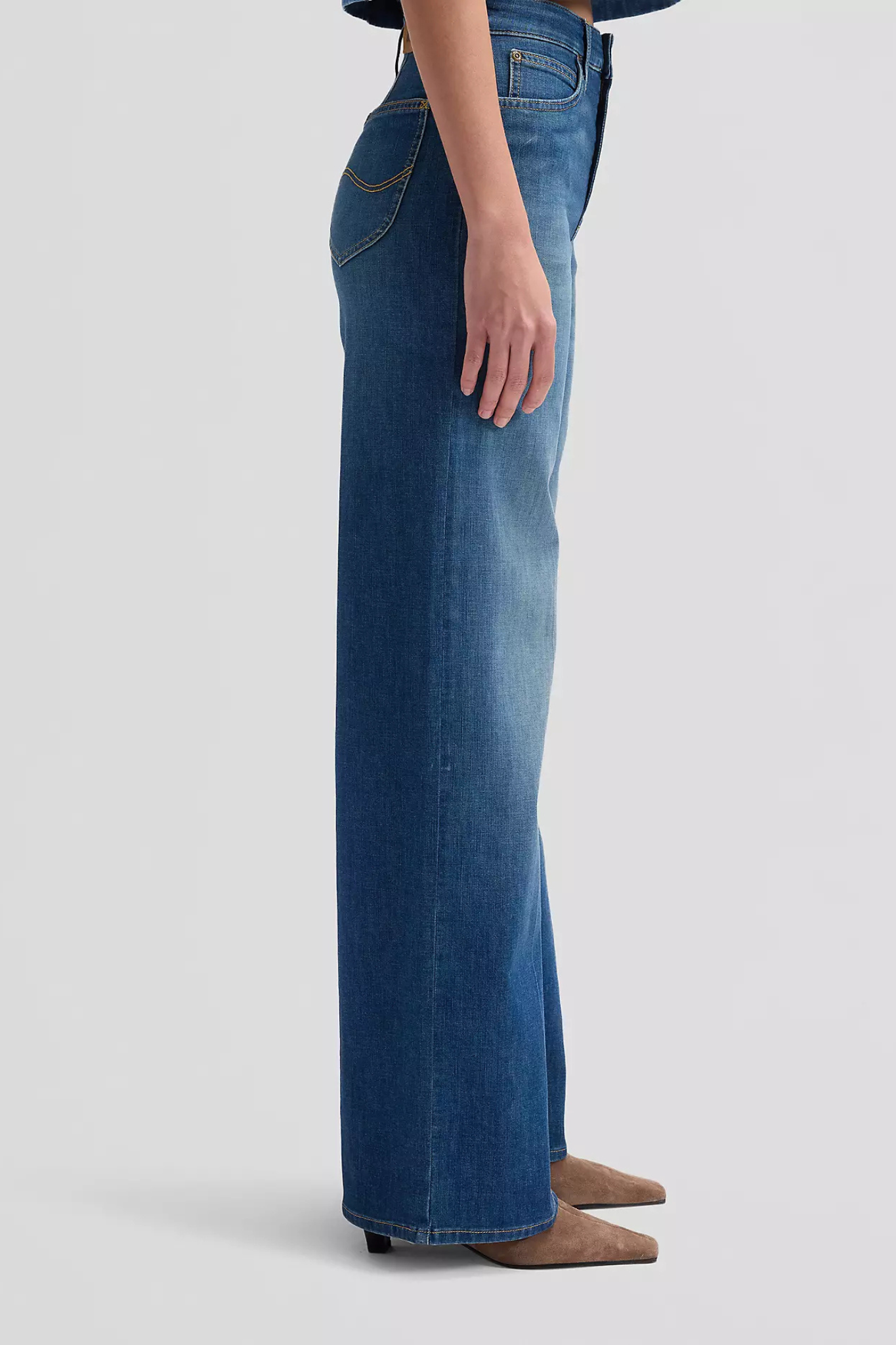 STELLA JEANS - BLUE ARROW