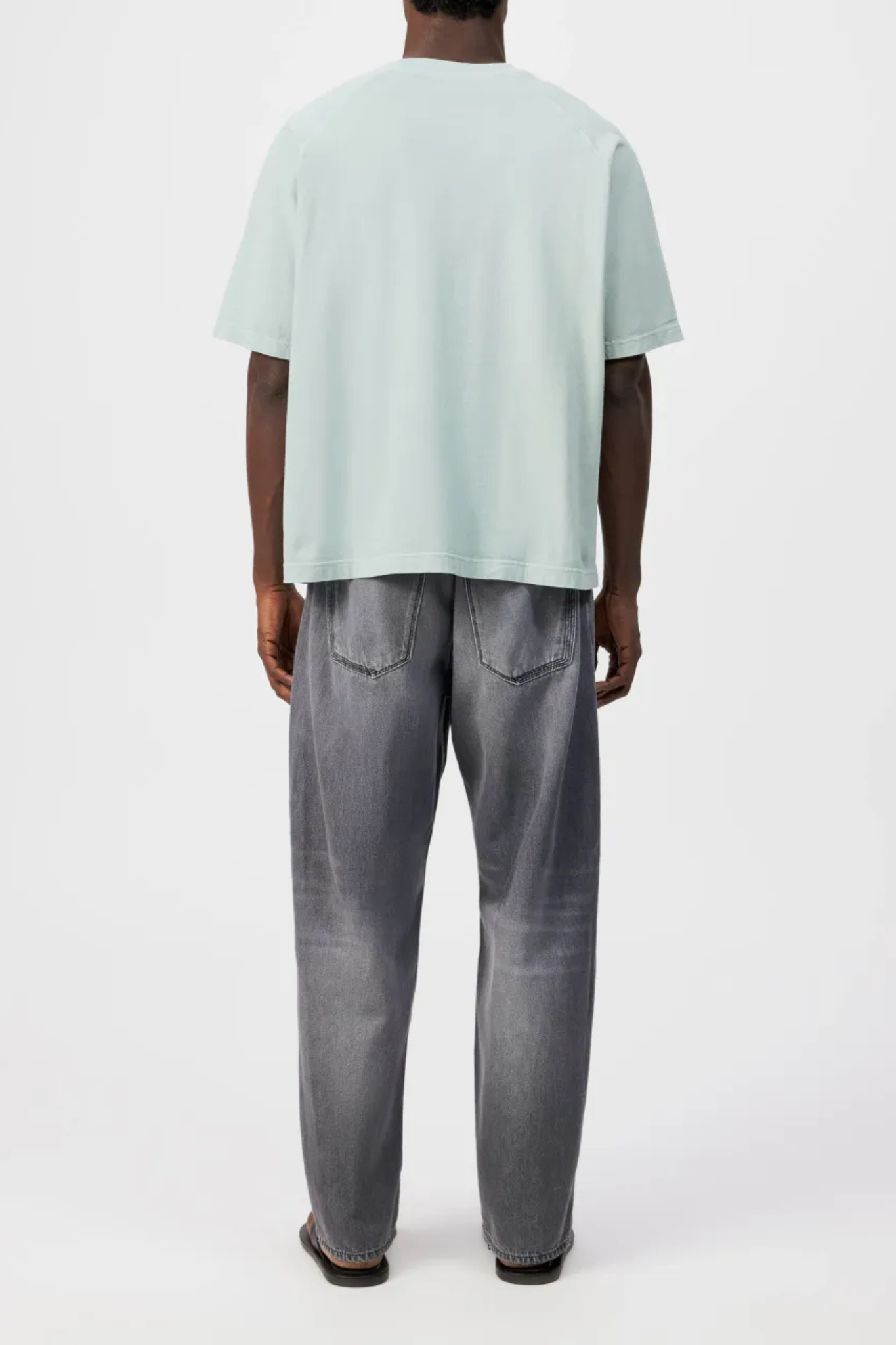 MAVIAN T-SHIRT - GREEN