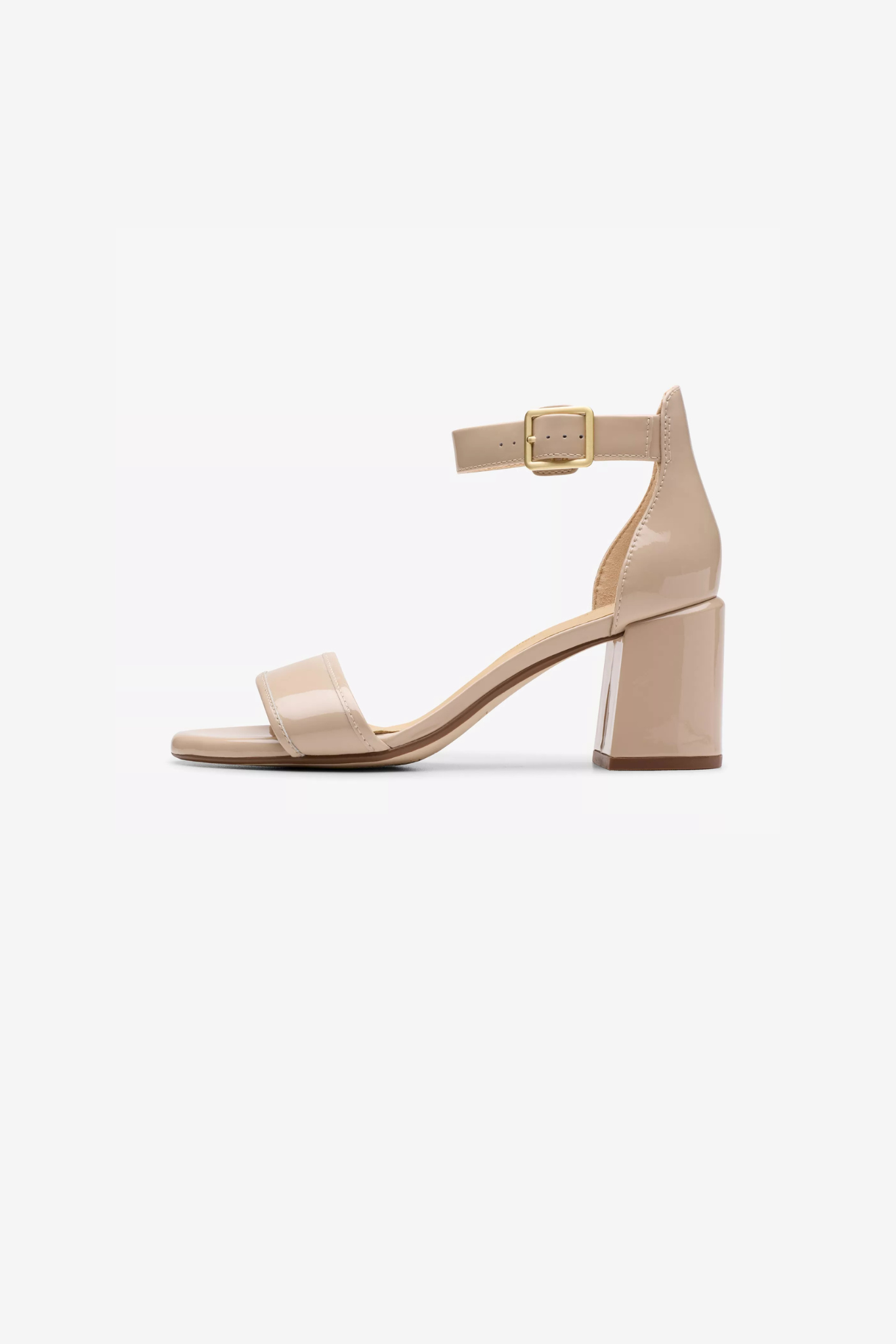 EZORIA MAE - SAND PATENT