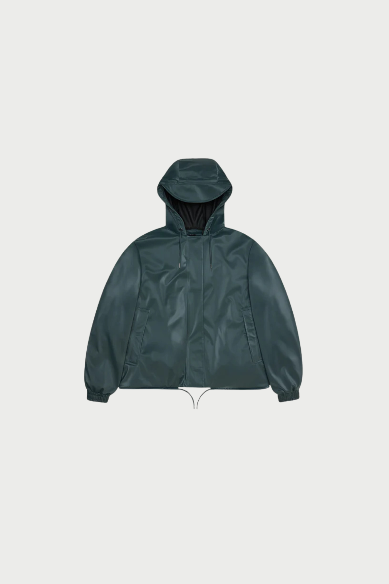 STRING W JACKET W3 - MYSTIQUE