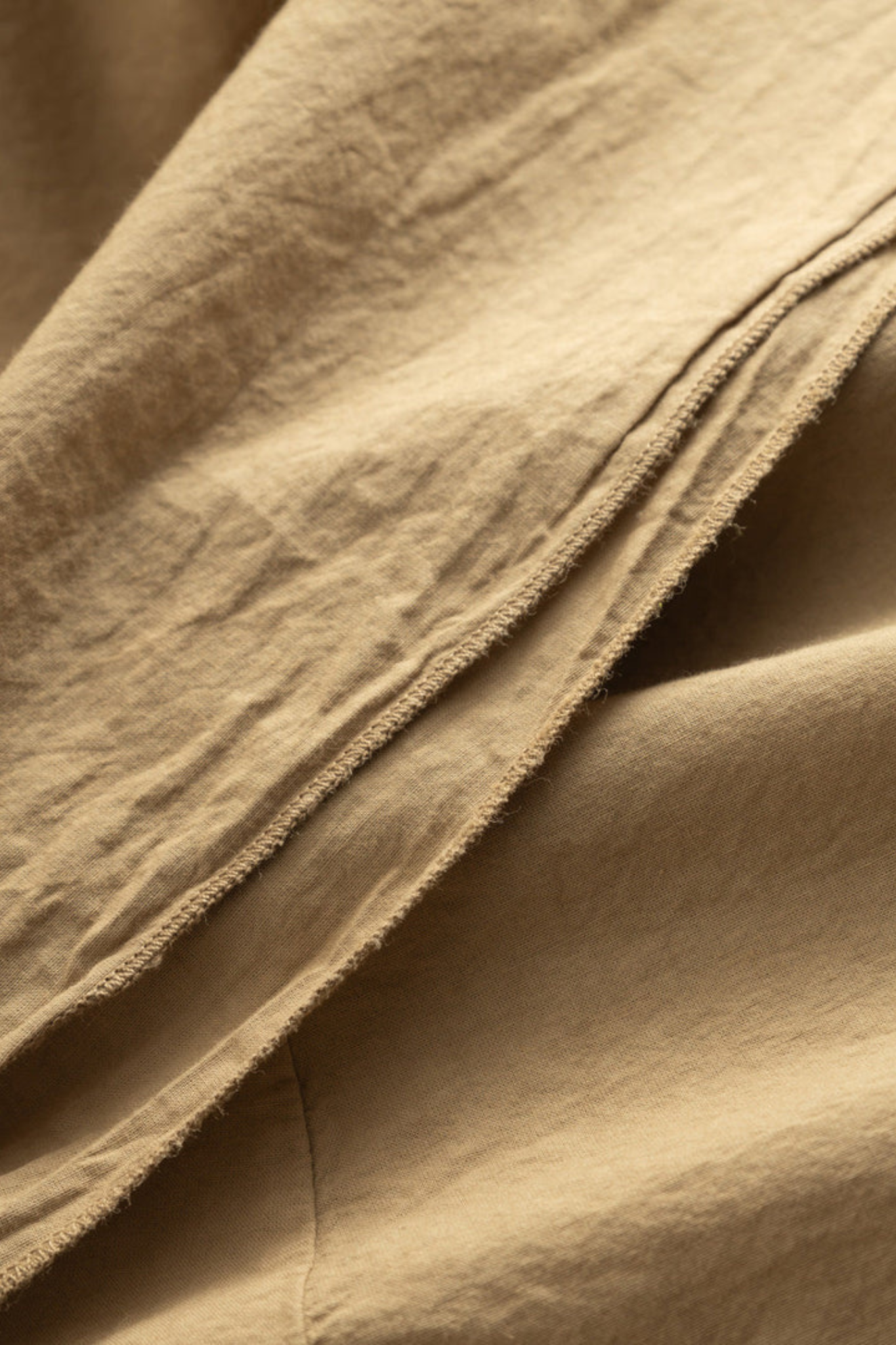 MAELYNN SKIRT - TIMBER WOLF