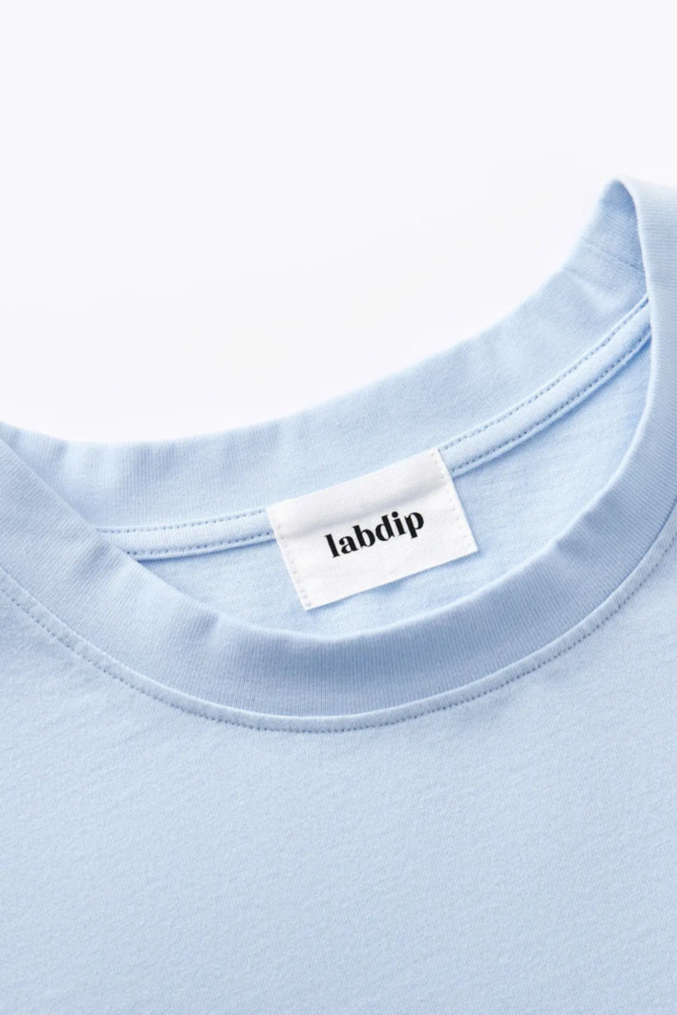 CARSON T-SHIRT - ICE