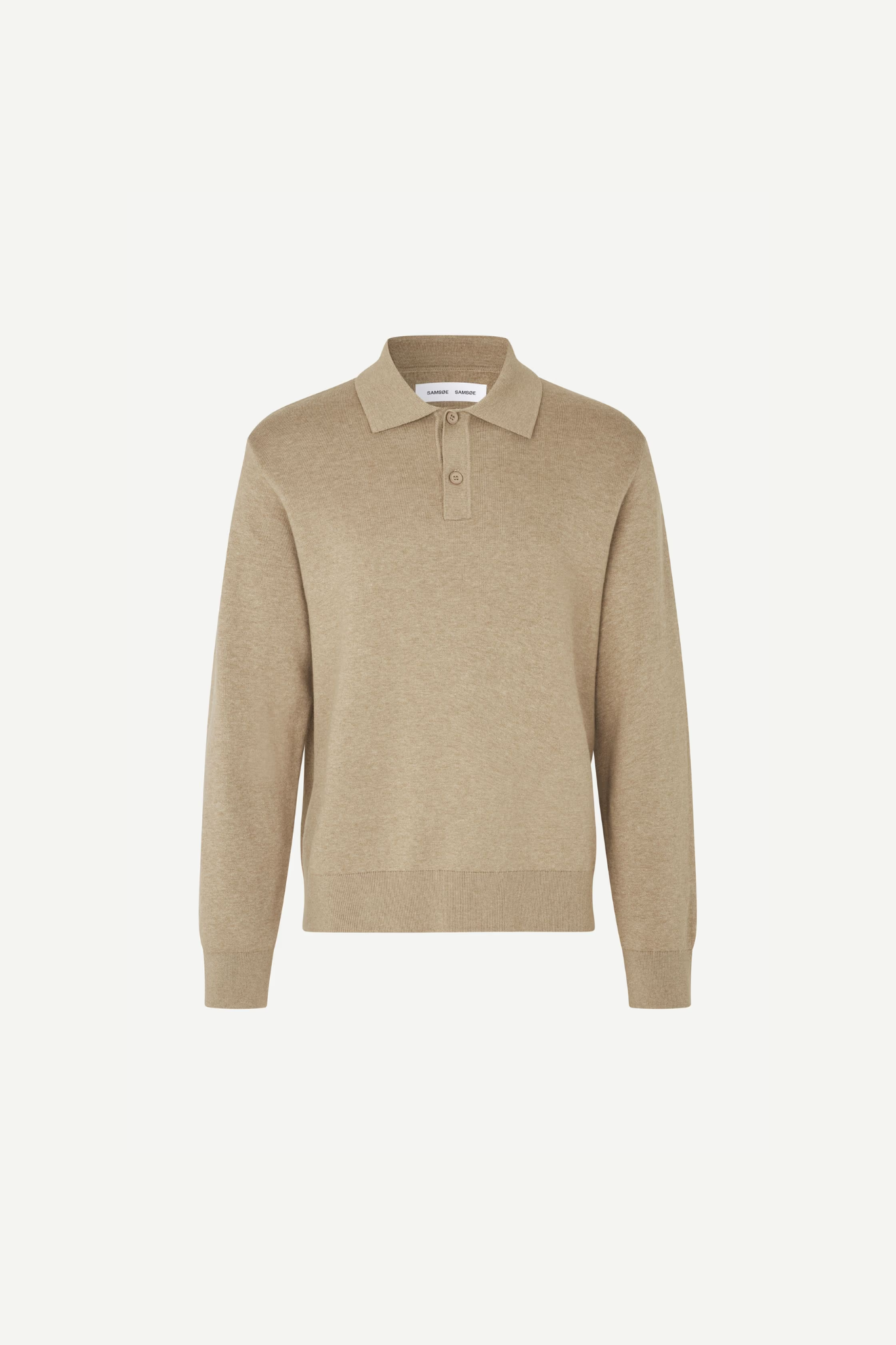 NINO POLO - ALUMINUM MEL
