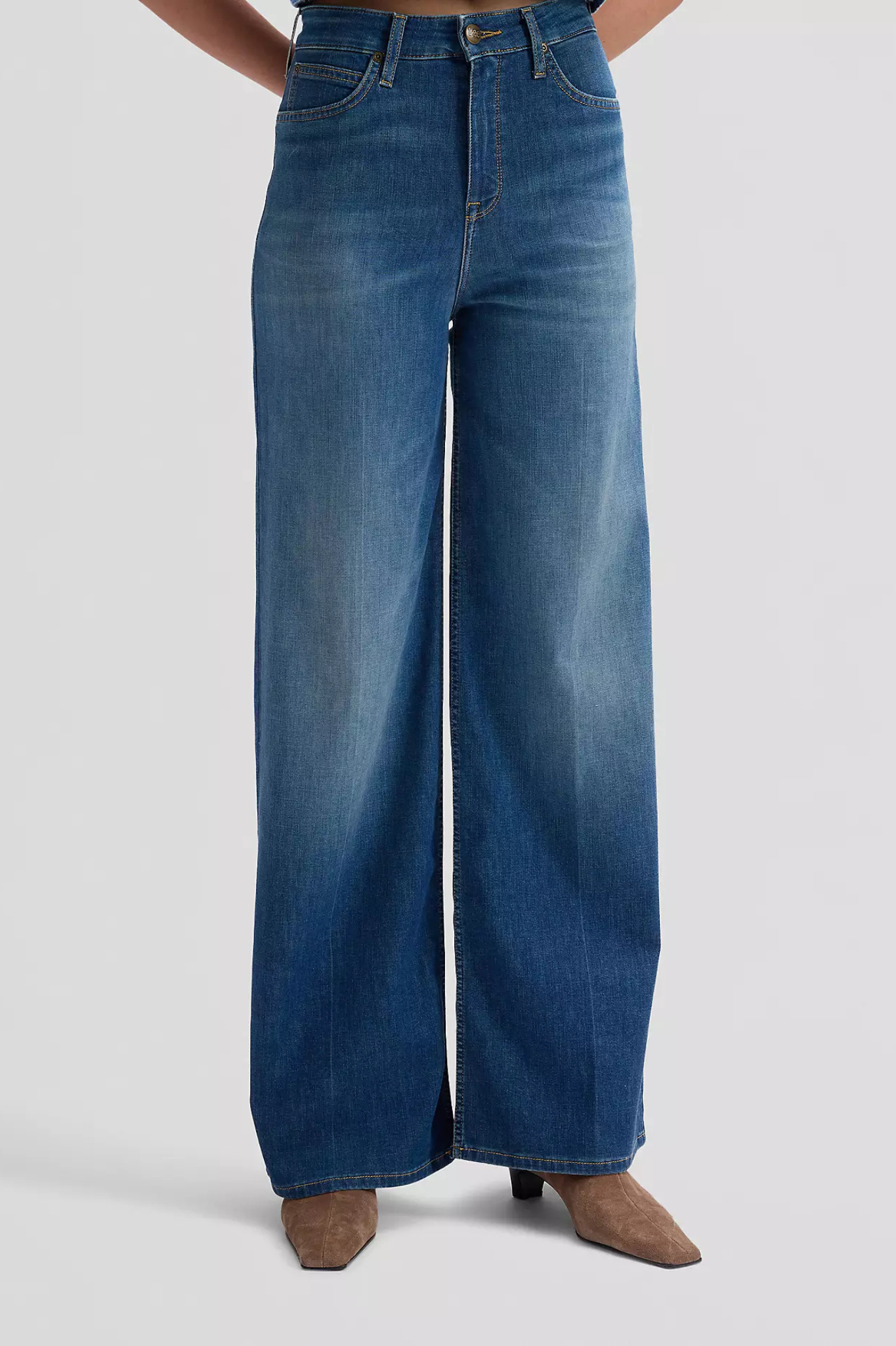 STELLA JEANS - BLUE ARROW