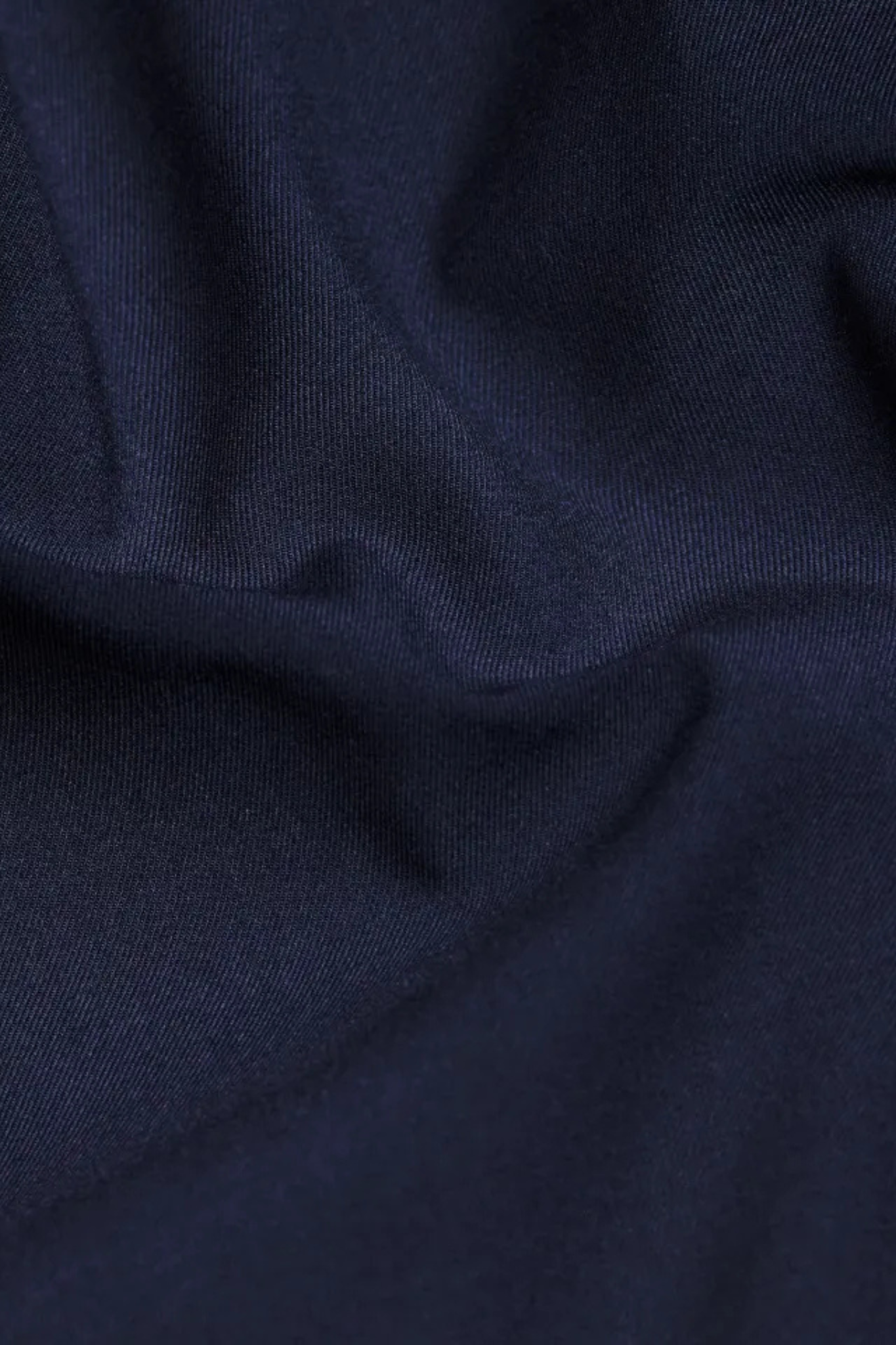 LEEK WIDE PANTS - BLUE