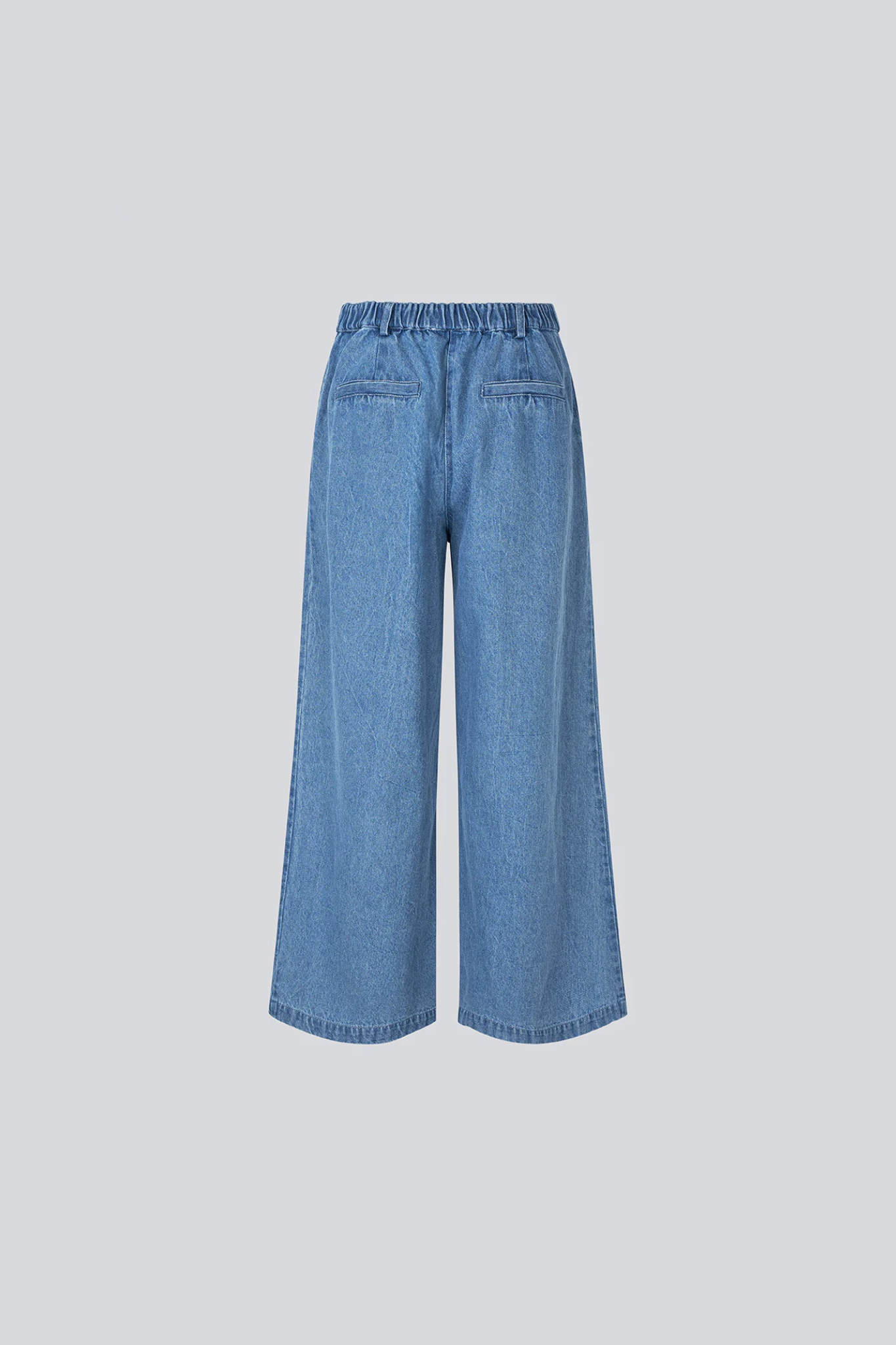 MINNI PANTS - LIGHT BLUE