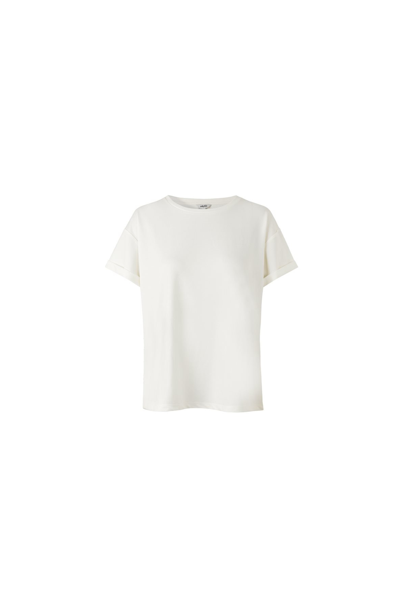 AMANA BOSKO T-SHIRT - SUGAR