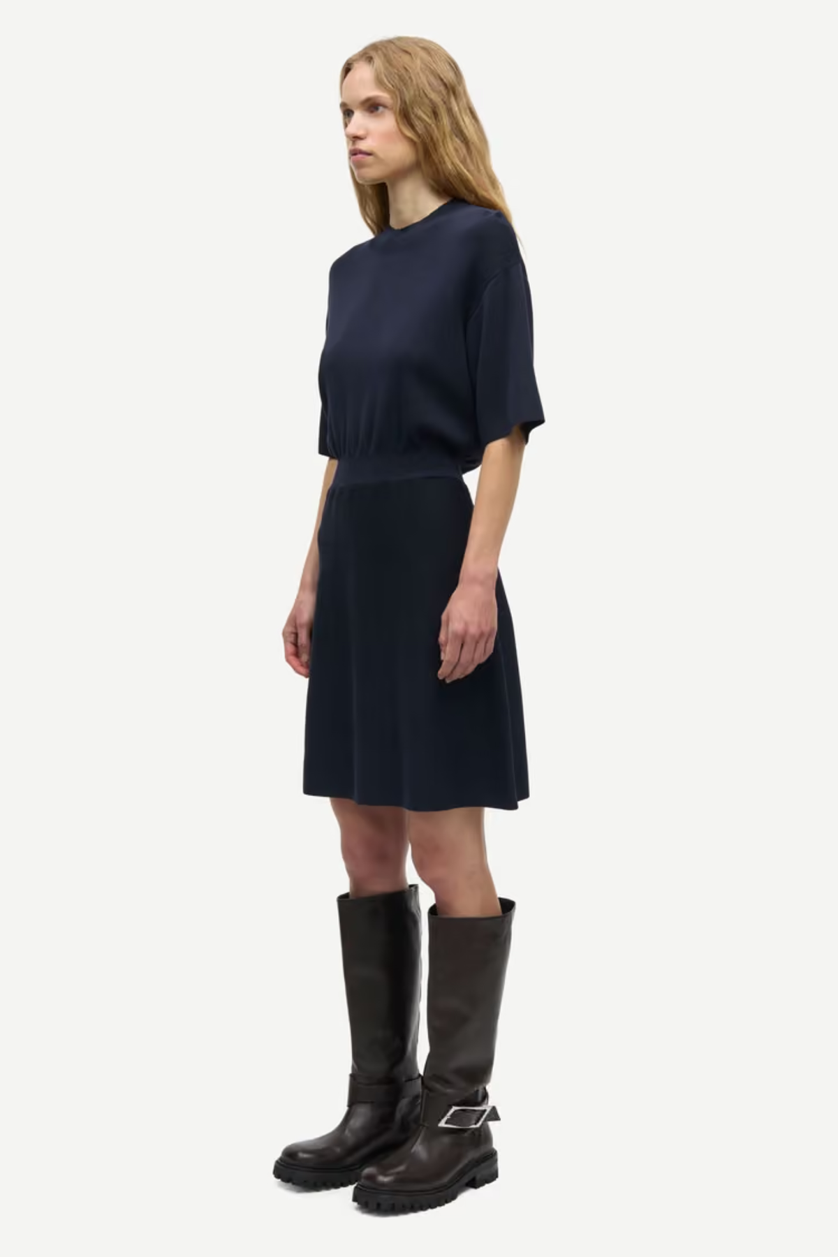 TATIANA DRESS - SALUTE