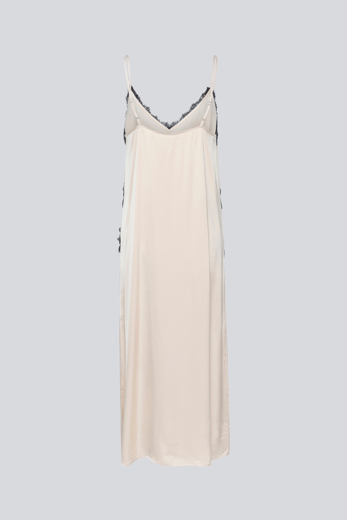 SACHI SLIP DRESS - BIRCH