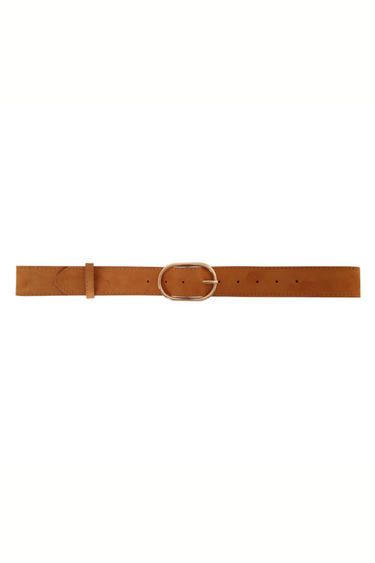 MELUSINE BELT - CAMEL