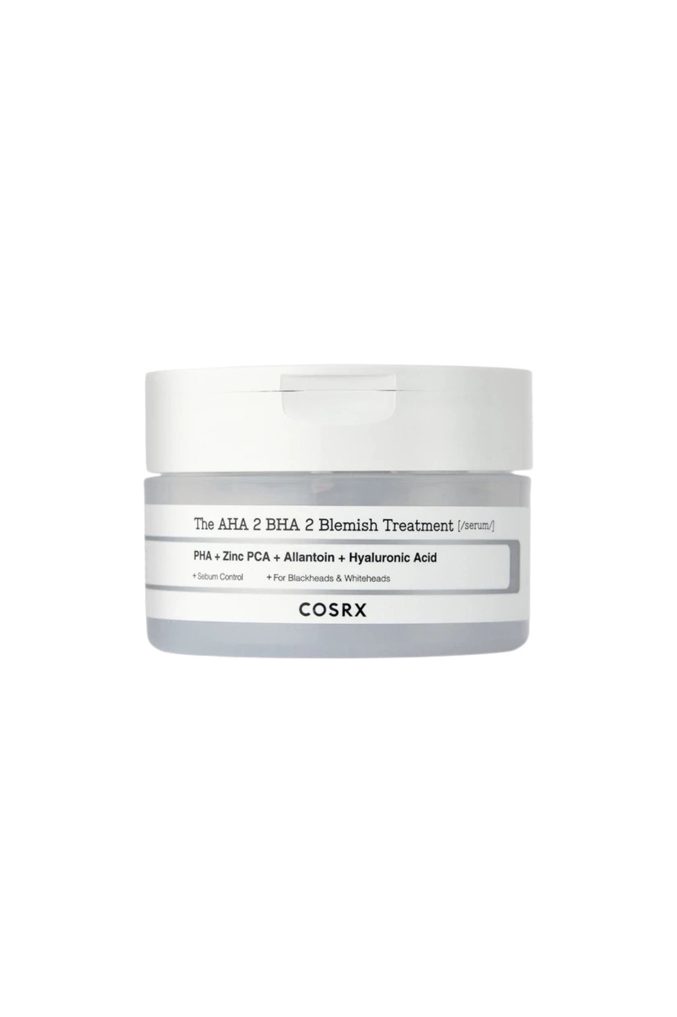 THE AHA 2 BHA 2BLEMISH TREATMENT SERUM 50ML