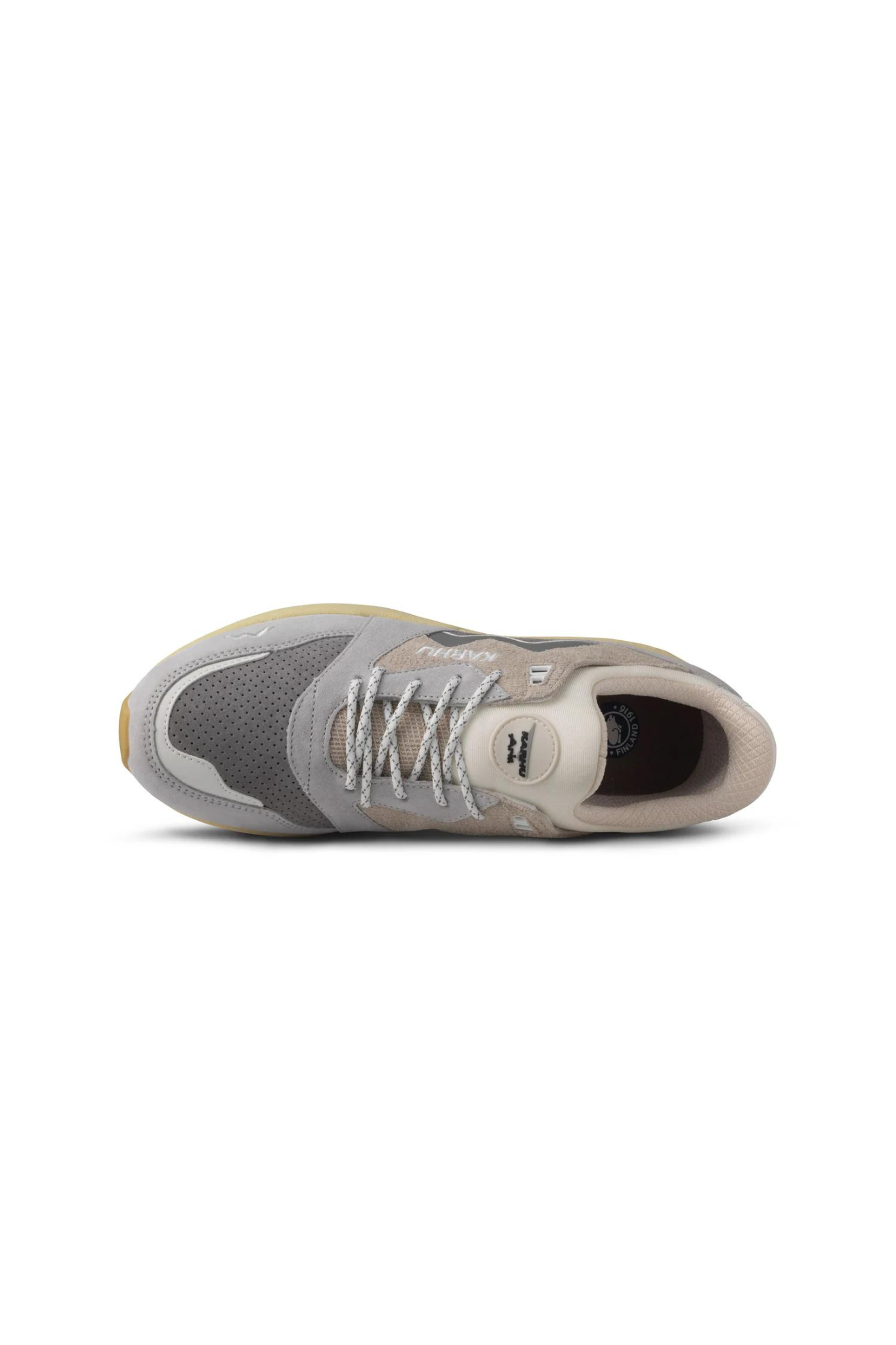 ARIA 95 SNEAKERS WOMEN - LUNAR ROCK/FOGGY DEW