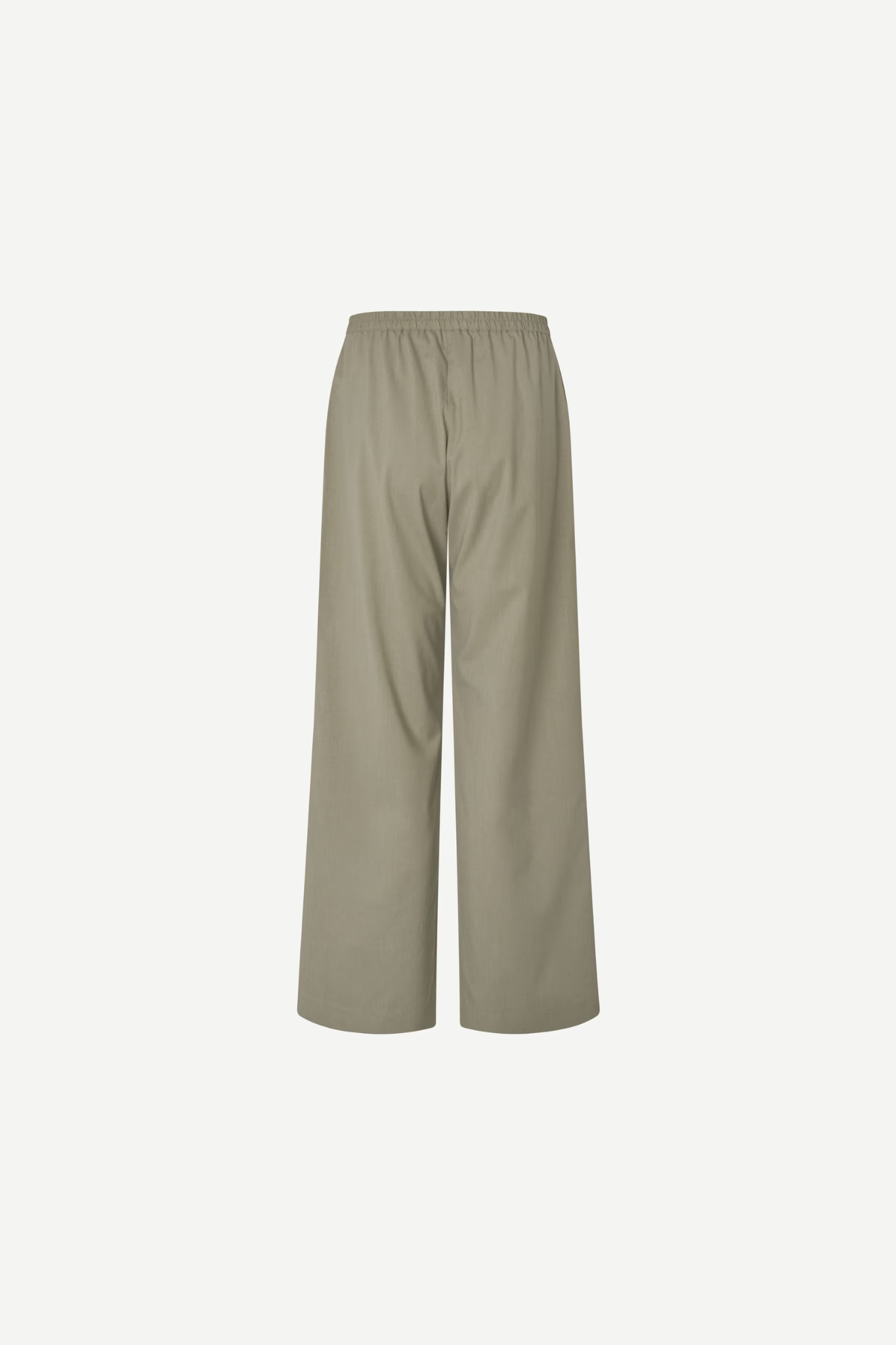 TOVA TROUSERS - OVERLAND TREK MEL