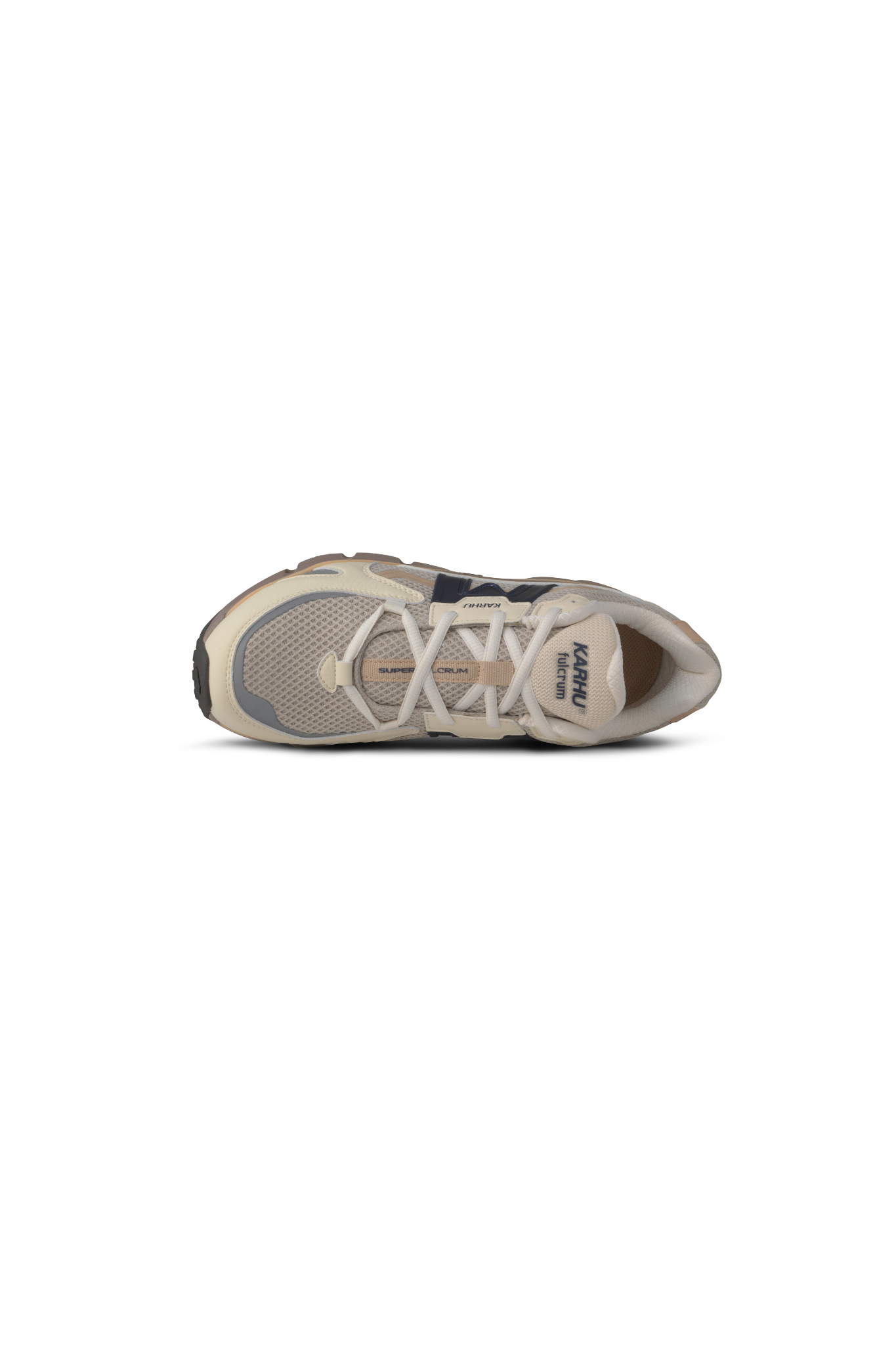 SUPER FULCRUM MEN SNEAKERS - SOLITARY STAR/NAVAI ACADEMY