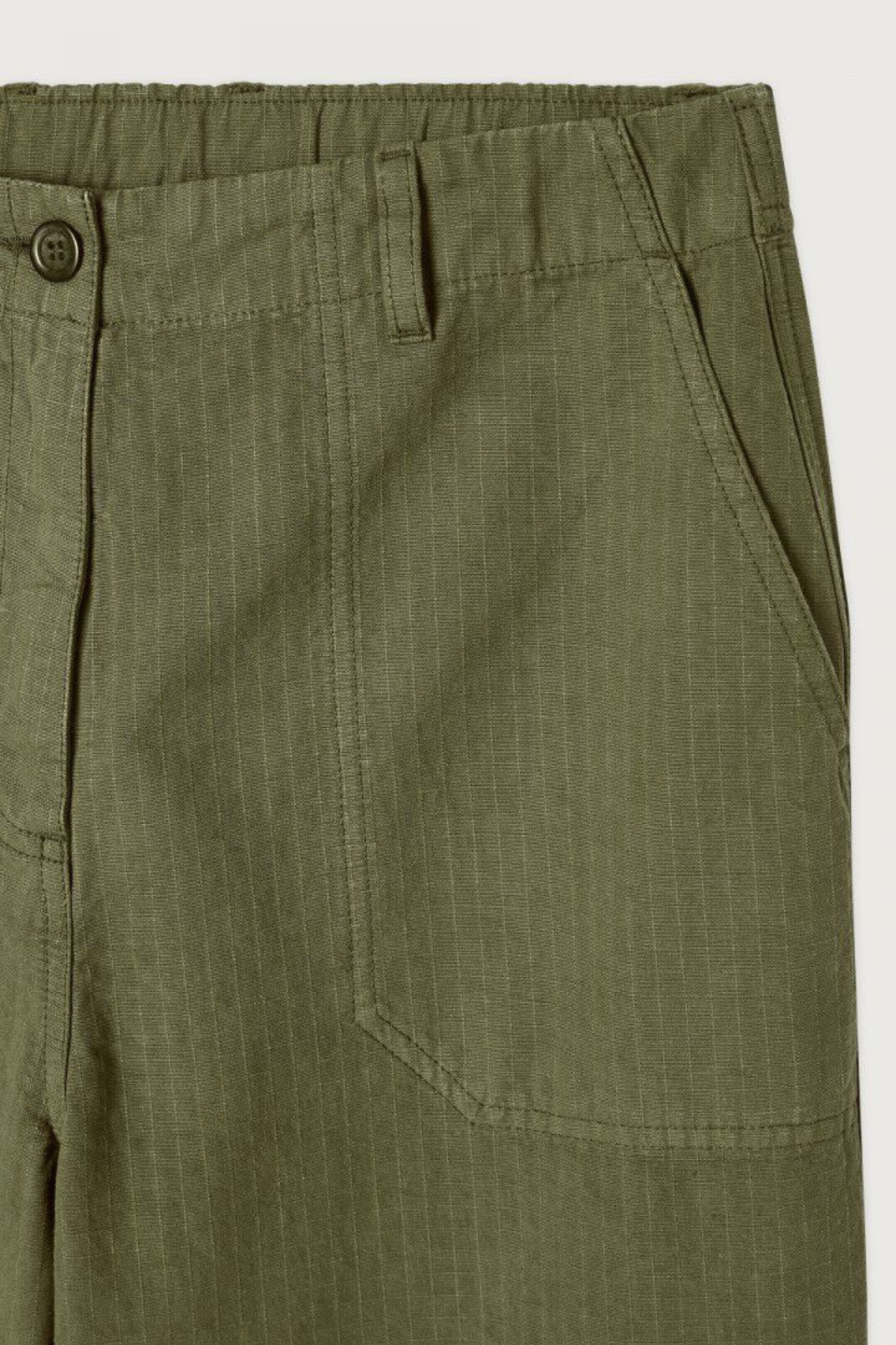 RYGYBAY PANTS - KHAKI