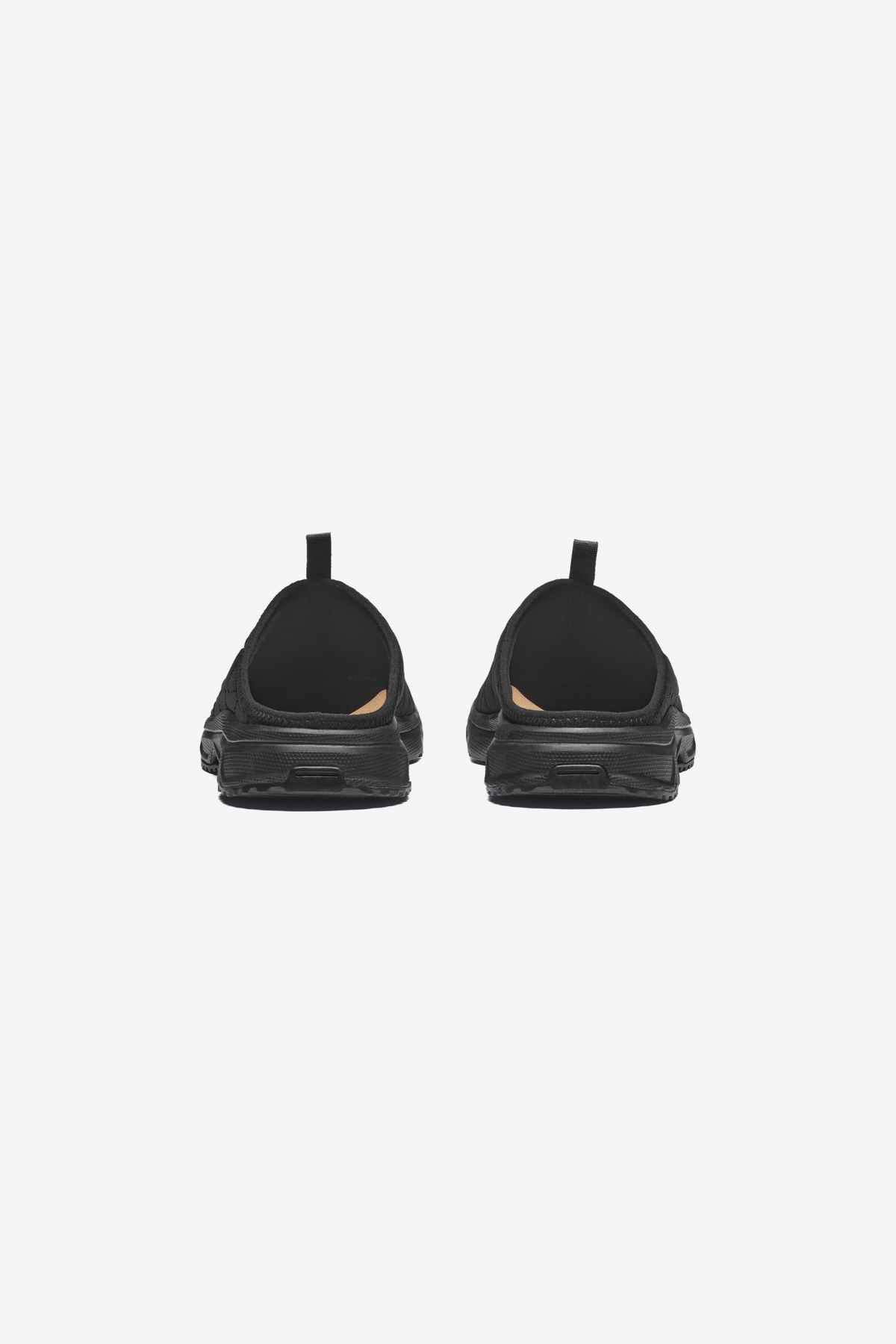 RX SLIDE 3.0 QUILTED MEN - BLACK/BLACK/ASPHALT