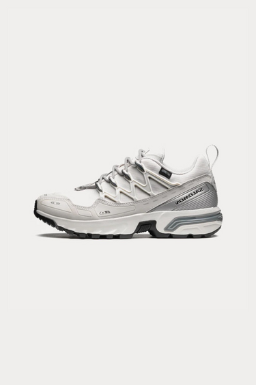 ACS+ CLIMA WATERPROOF - LUNAR ROCK/SILVER METALLIC/BLACK