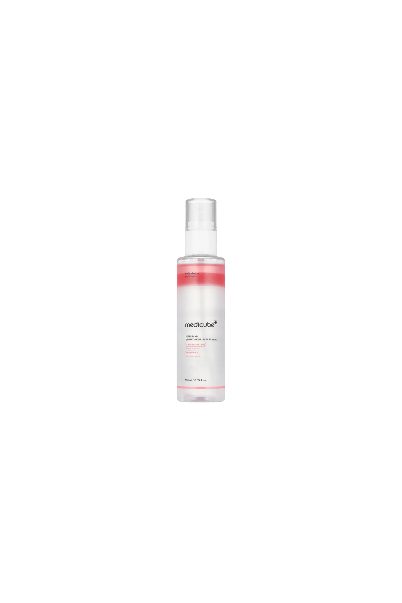 [EUP]PDRN PINK GLUTATHIONE SERUM MIST