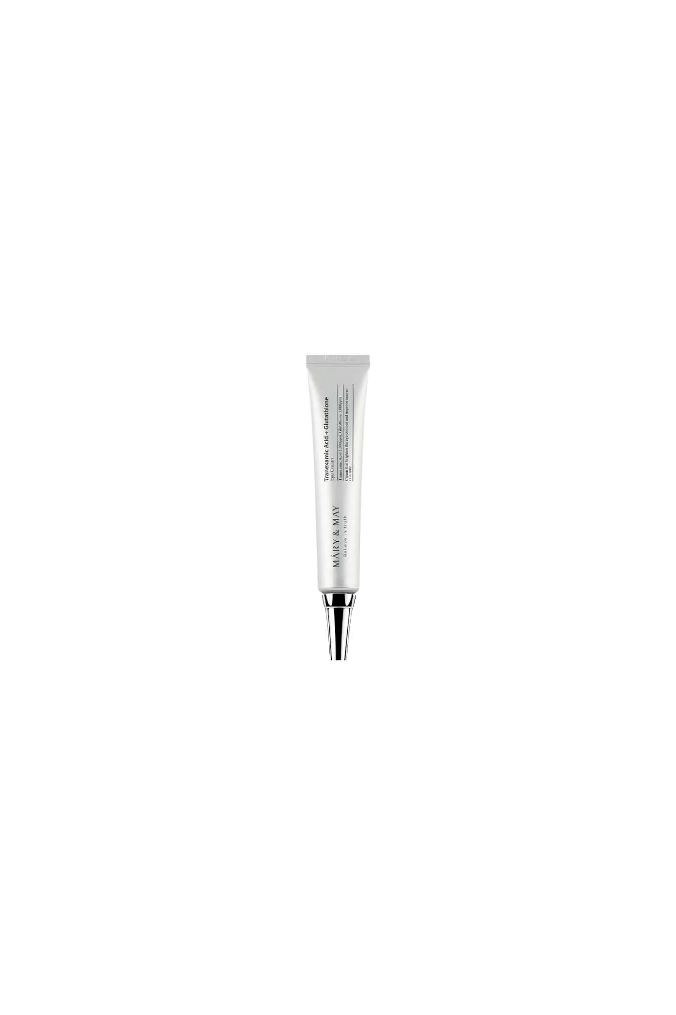 TRANEXAMIC ACID+ GLUTATHION EYE CREAM  30ML