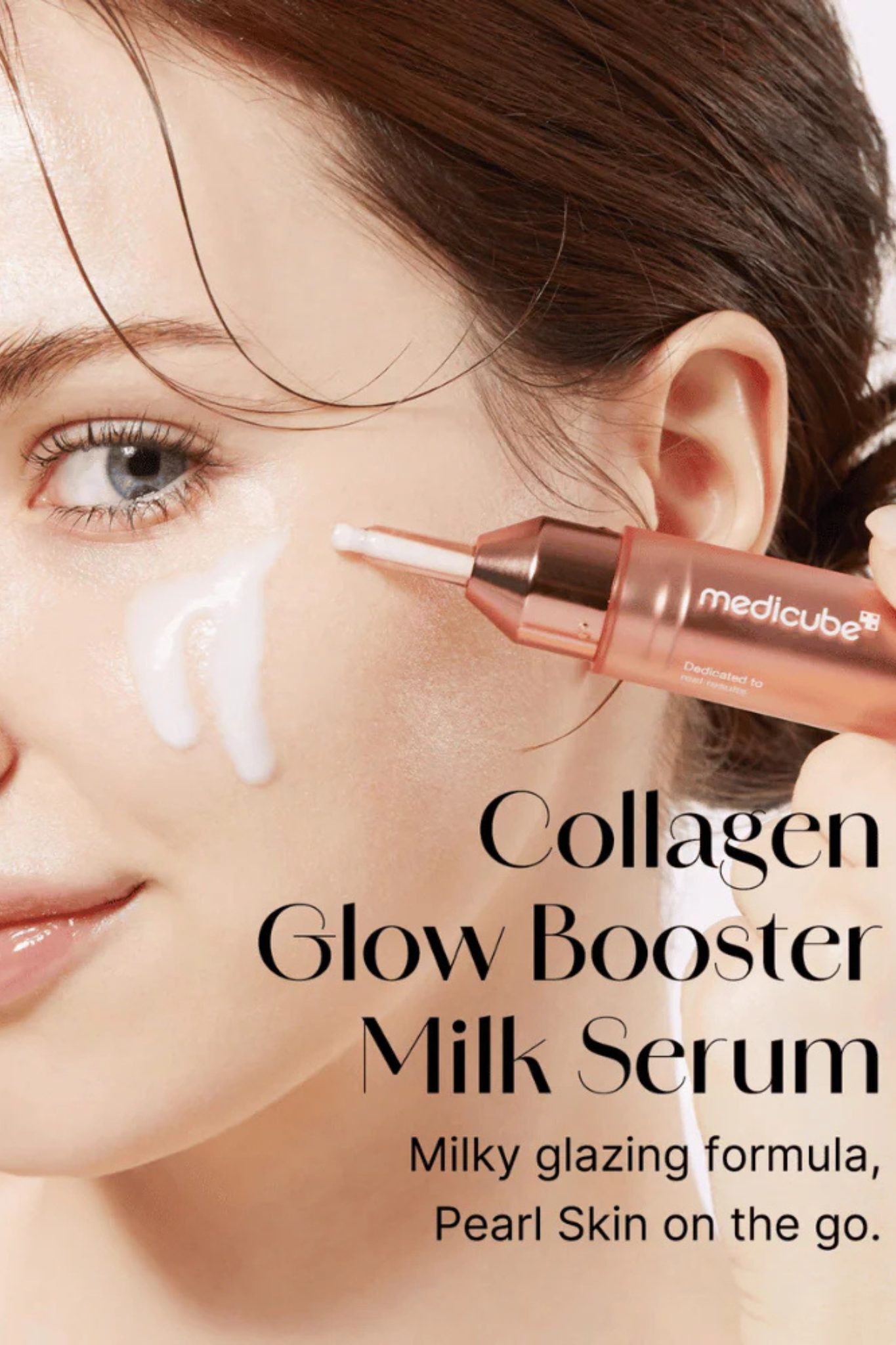 COLLAGEN GLOW BOOSTER SERUM 15ML